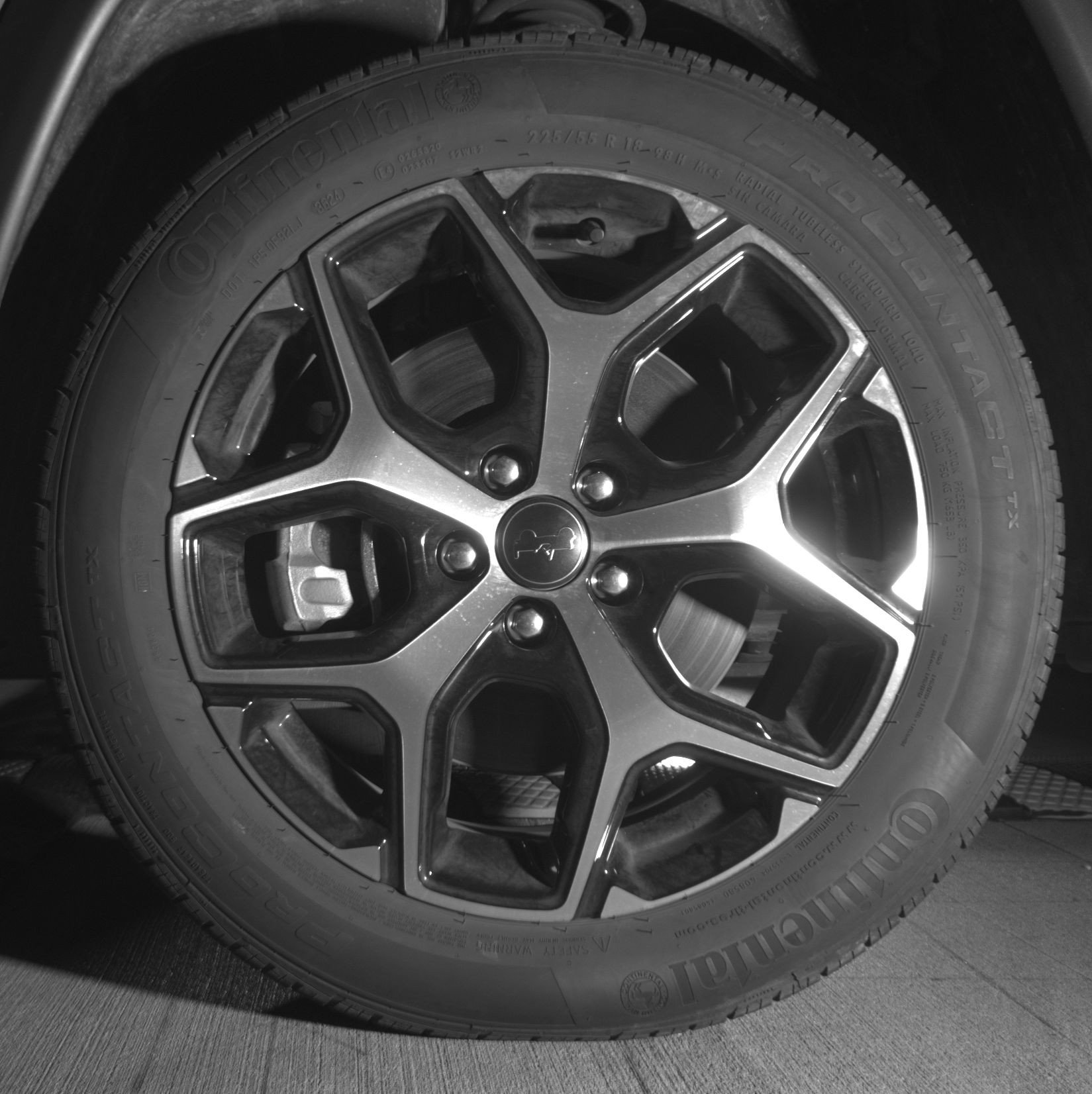 Thumbnail: 2025 Jeep Compass - 12