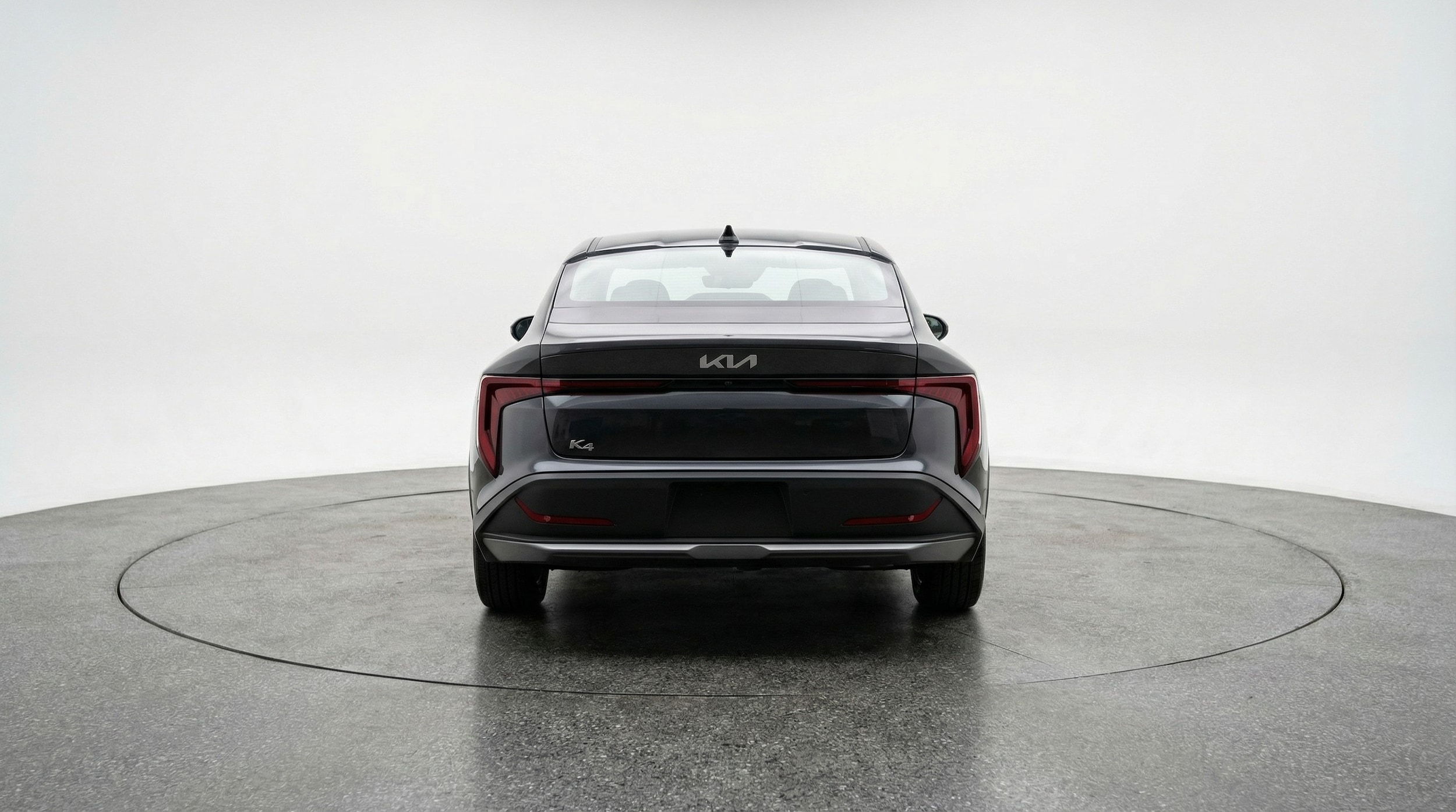 Thumbnail: 2025 Kia K4 - 6