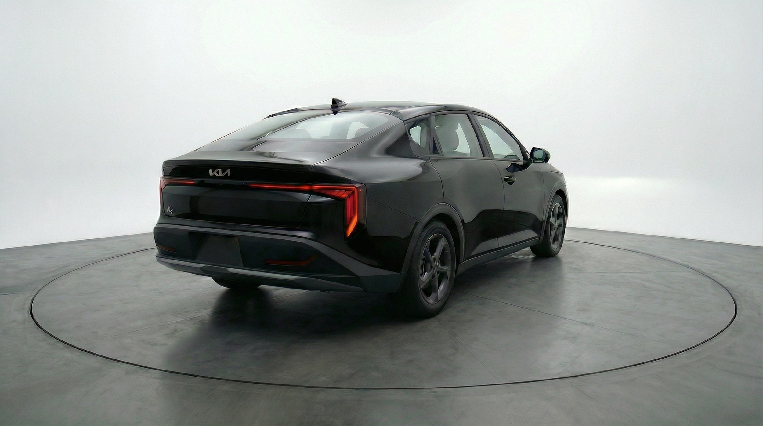 Thumbnail: 2025 Kia K4 - 7