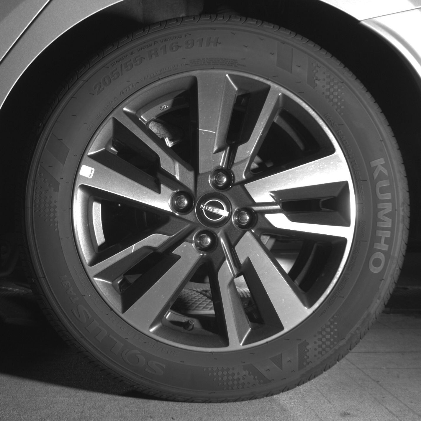 Thumbnail: 2025 Nissan Versa - 11