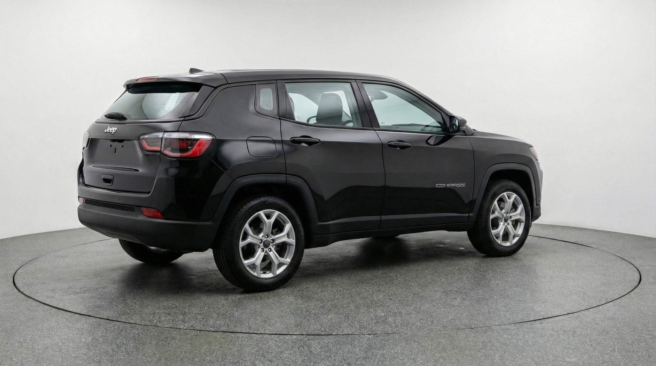 Thumbnail: 2025 Jeep Compass - 9