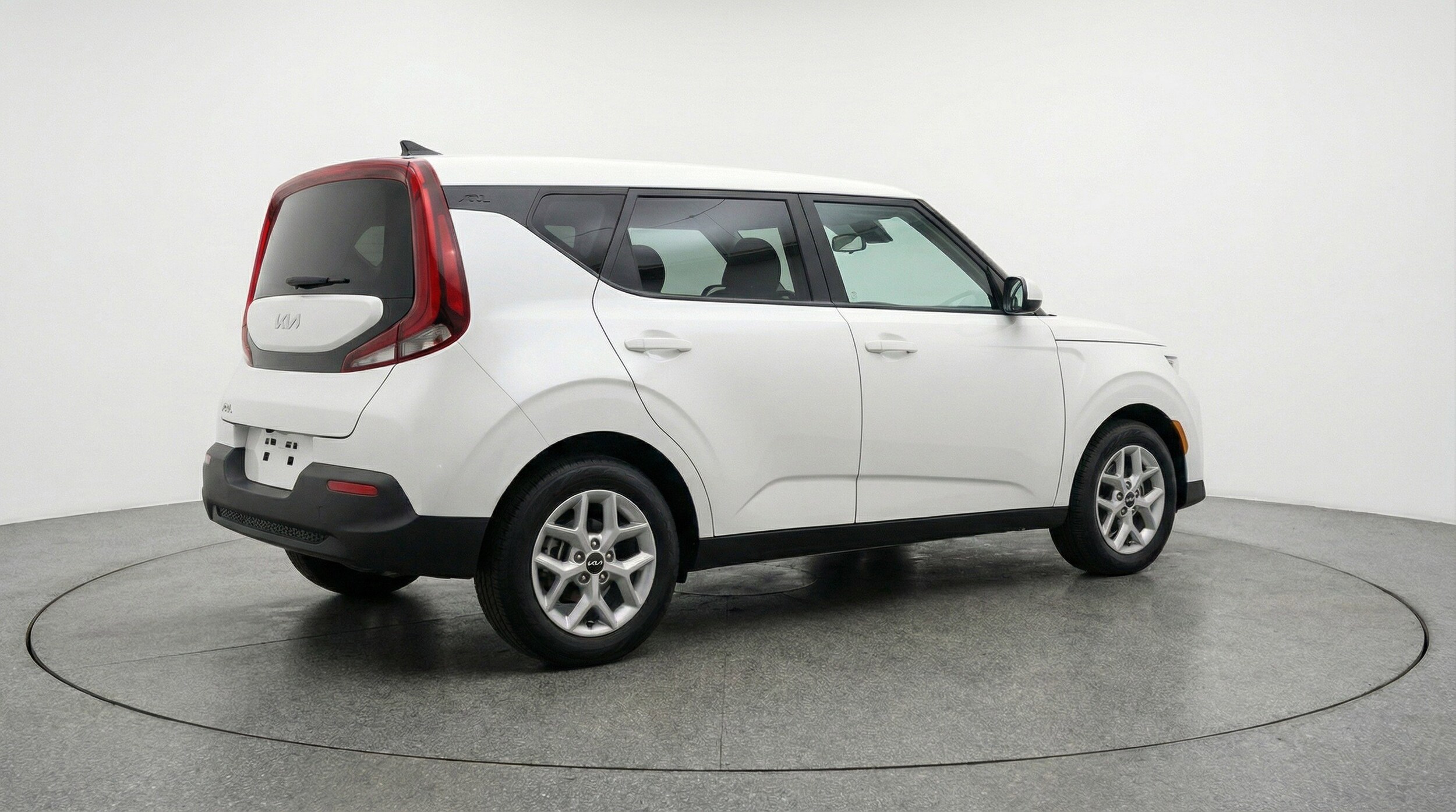 Thumbnail: 2025 Kia Soul - 9