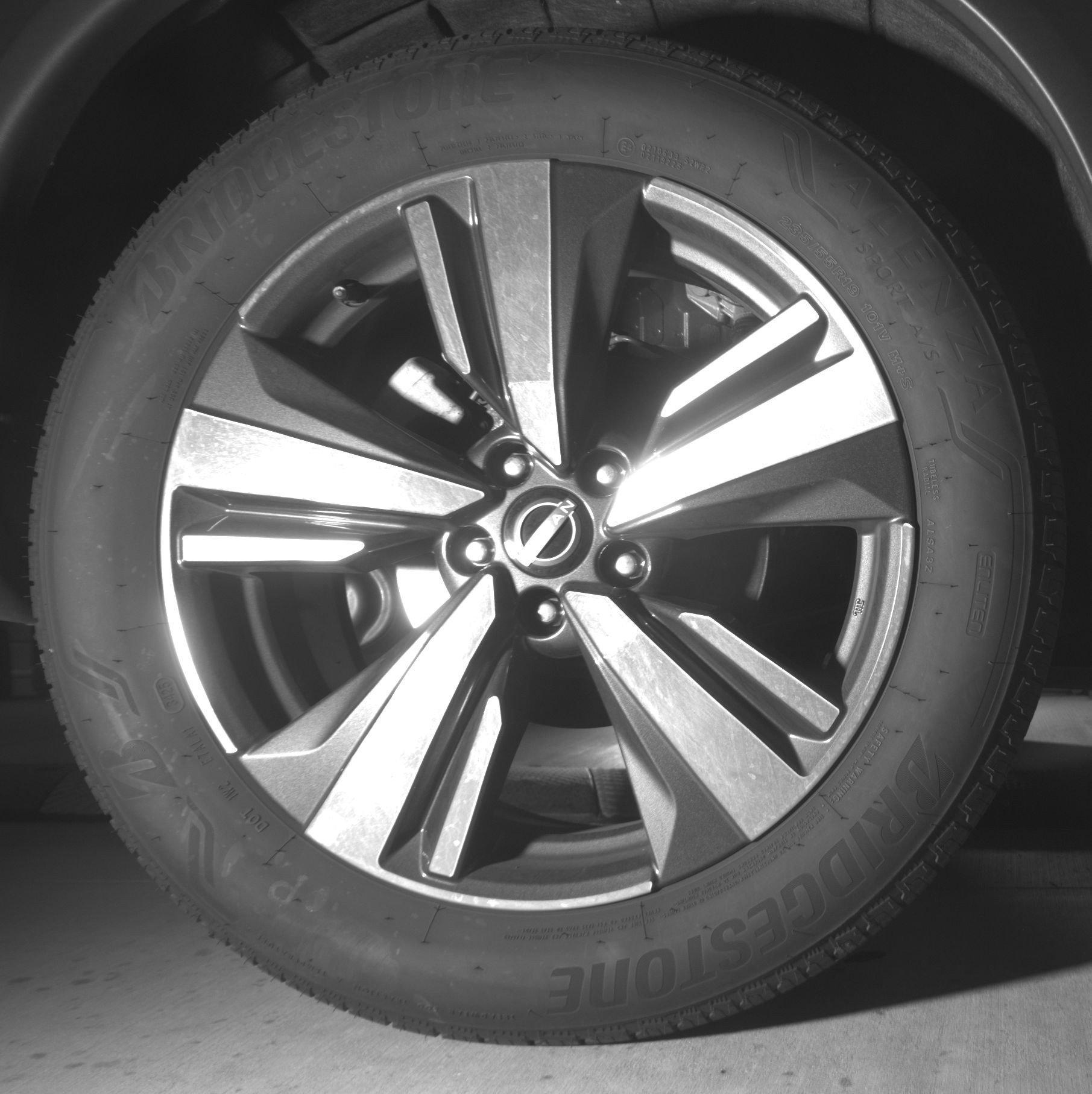 Thumbnail: 2026 Nissan Rogue - 15