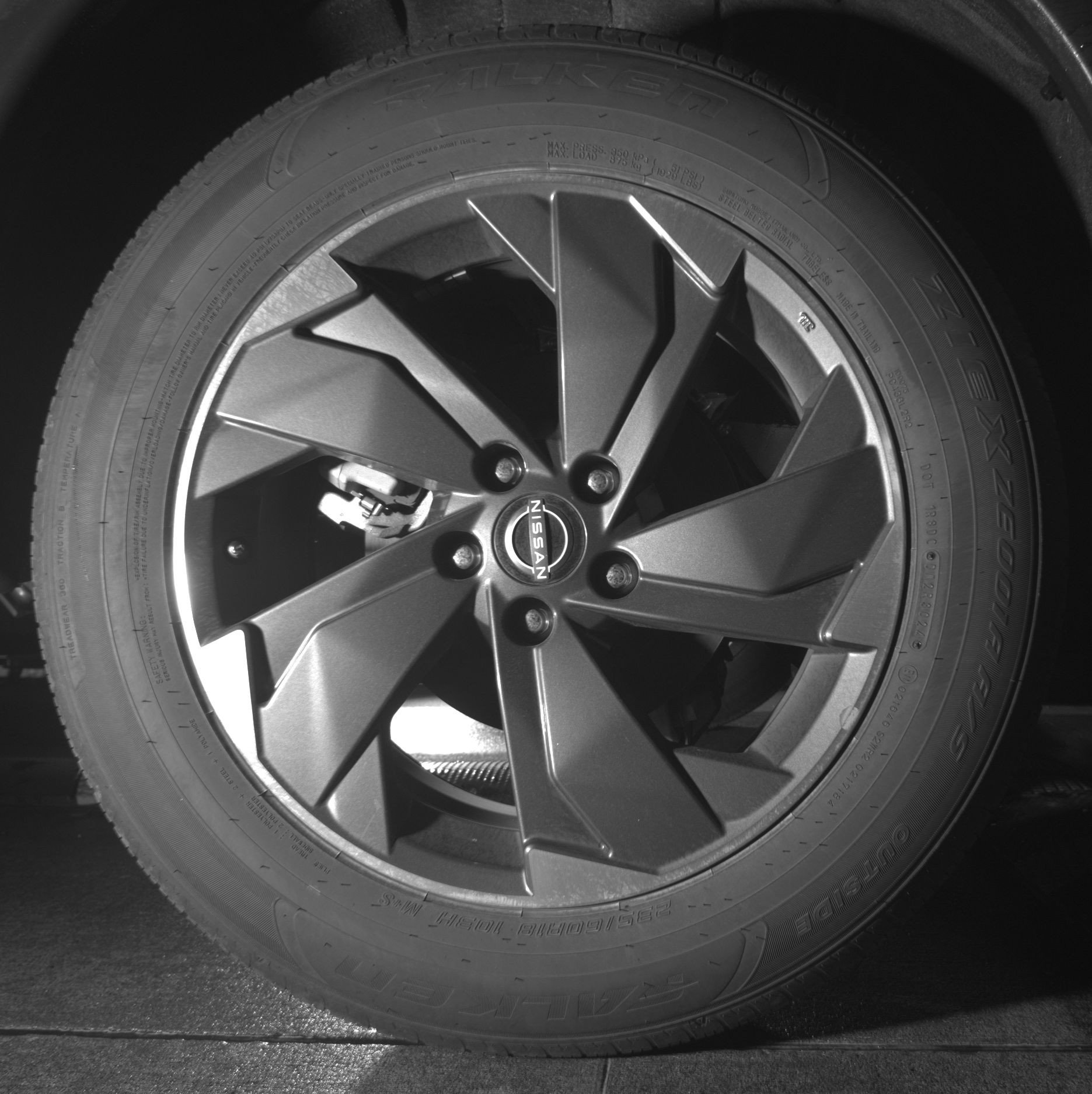 Thumbnail: 2025 Nissan Rogue - 15