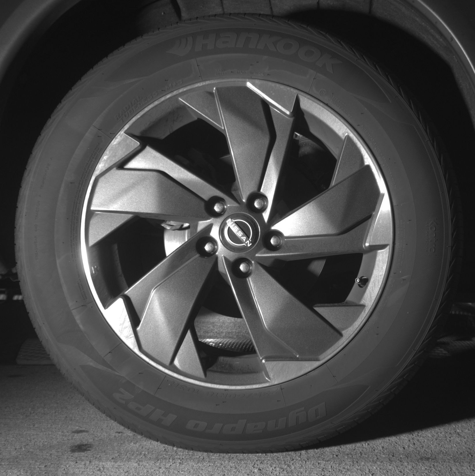 Thumbnail: 2025 Nissan Rogue - 12