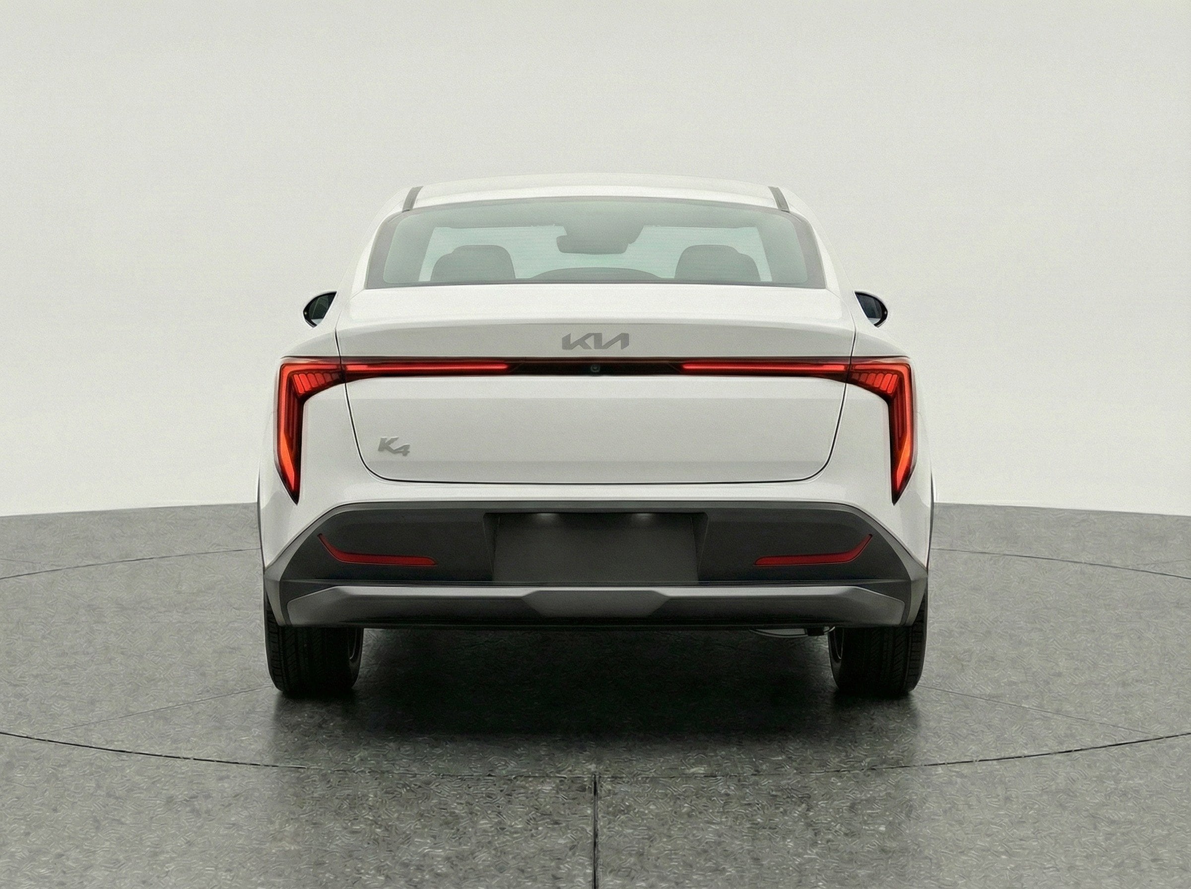 Thumbnail: 2025 Kia K4 - 7