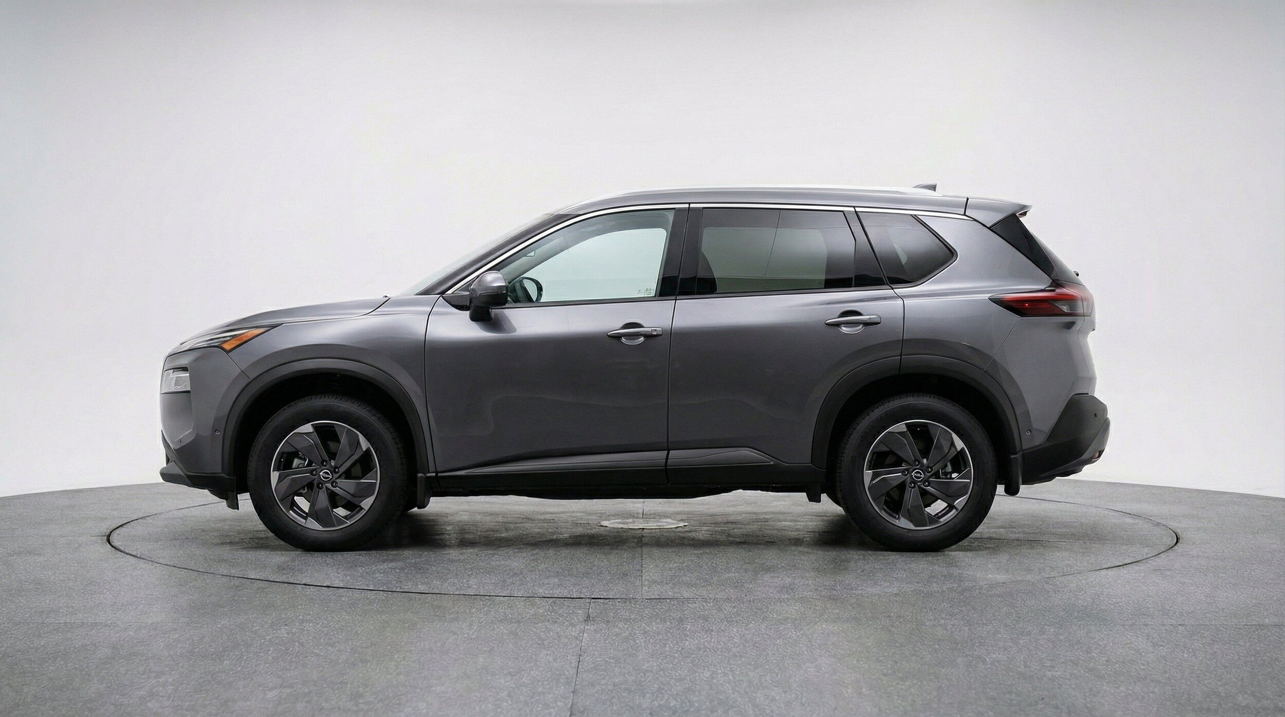 Thumbnail: 2025 Nissan Rogue - 5