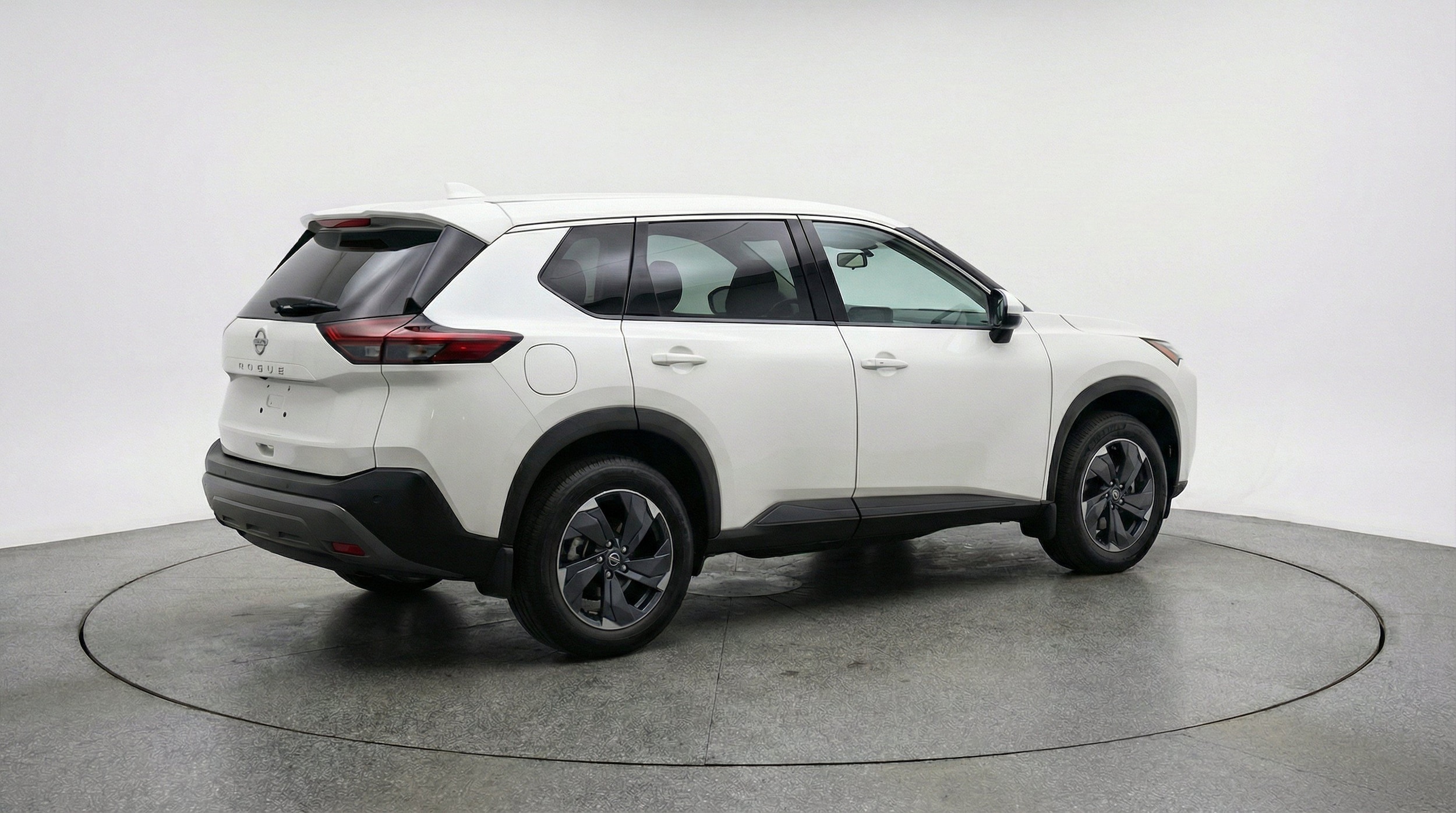 Thumbnail: 2025 Nissan Rogue - 9