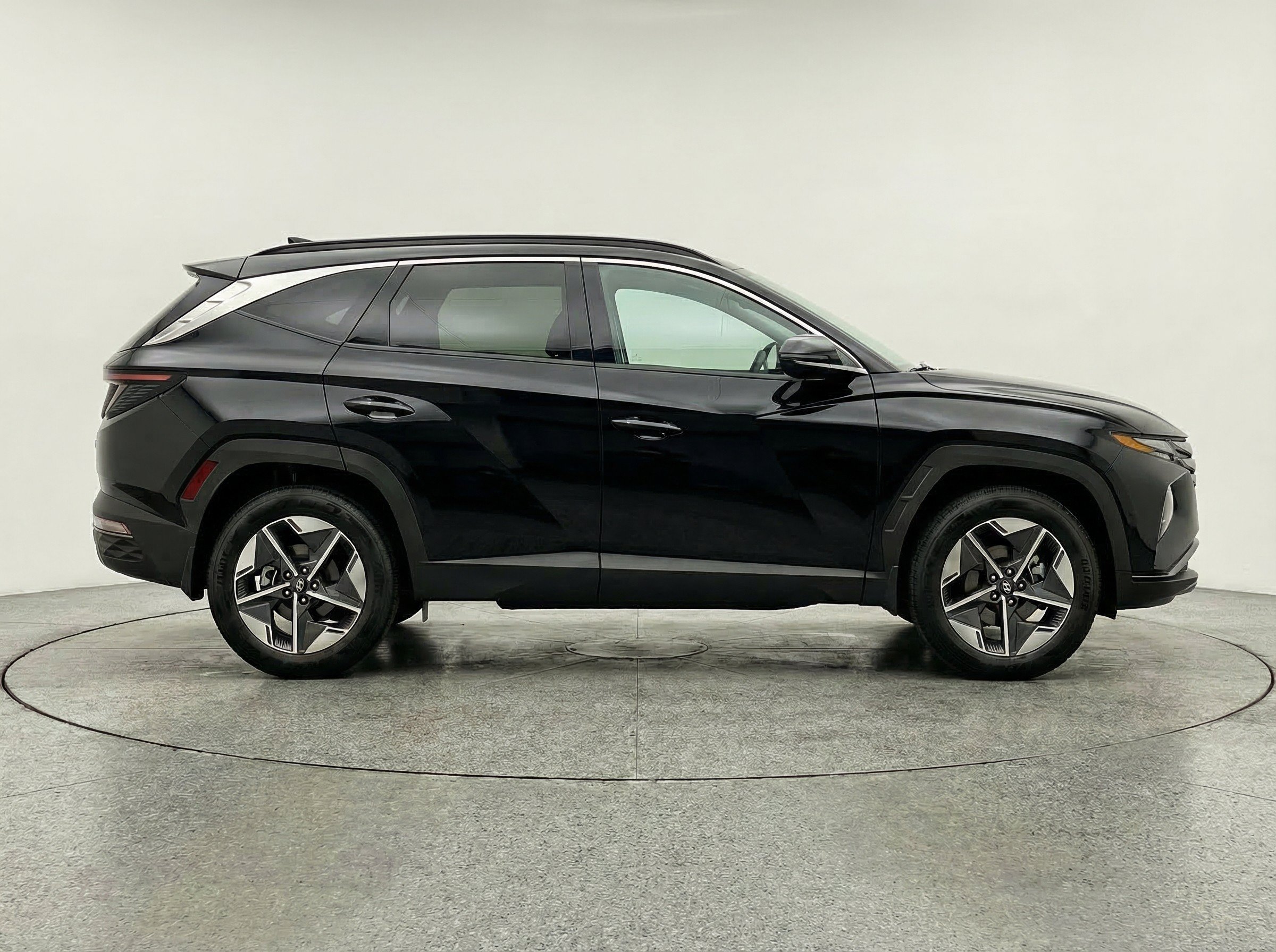Thumbnail: 2026 Hyundai Tucson - 11