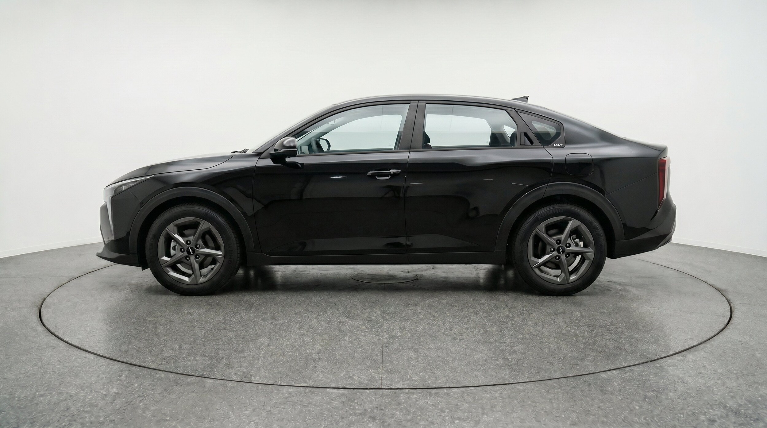 Thumbnail: 2026 Kia K4 - 5