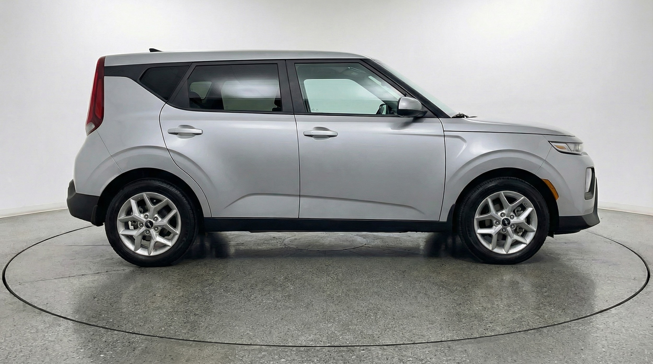 Thumbnail: 2025 Kia Soul - 8