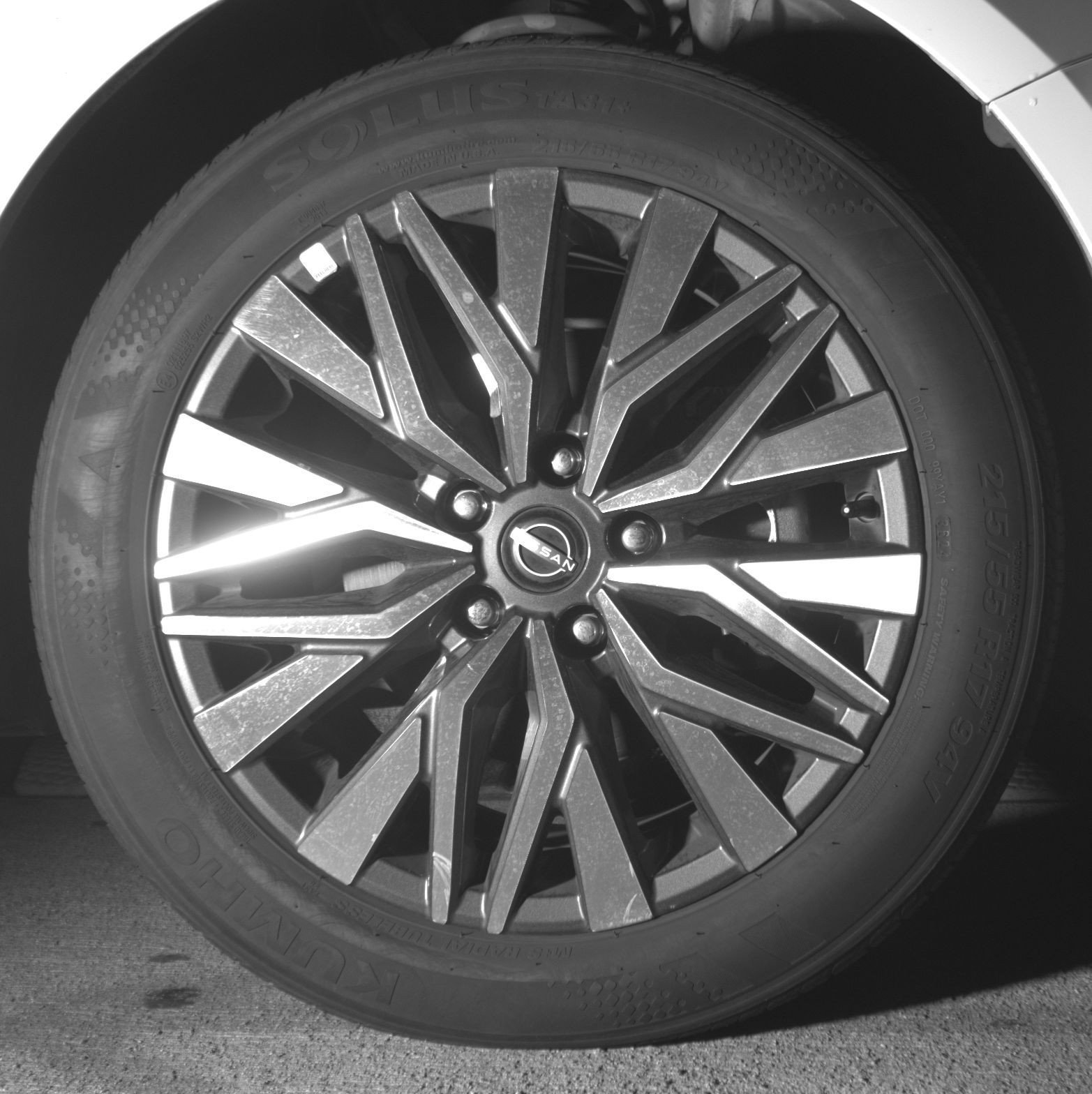 Thumbnail: 2025 Nissan Altima - 13