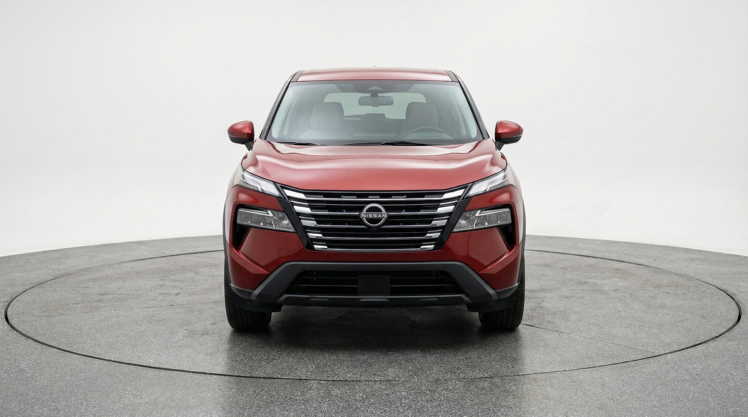 Thumbnail: 2025 Nissan Rogue - 2