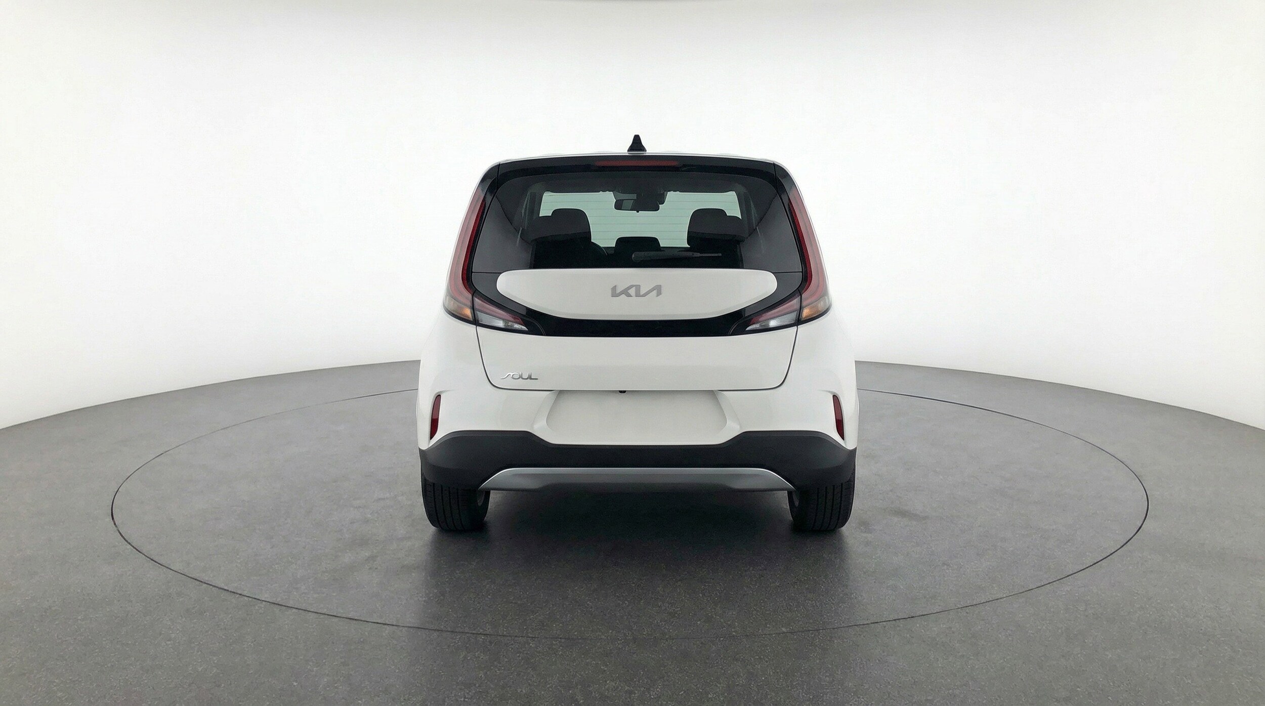 Thumbnail: 2025 Kia Soul - 7