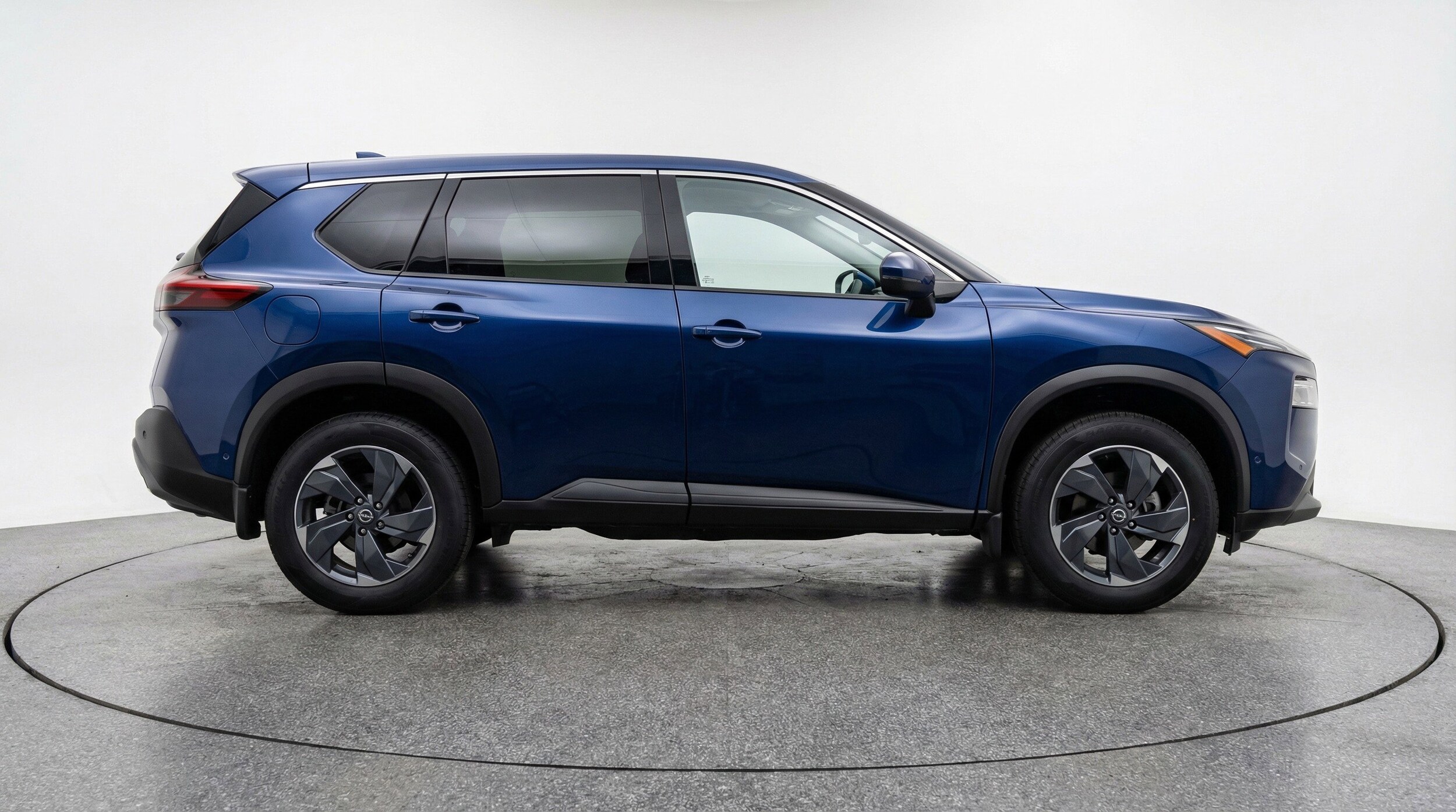 Thumbnail: 2025 Nissan Rogue - 11