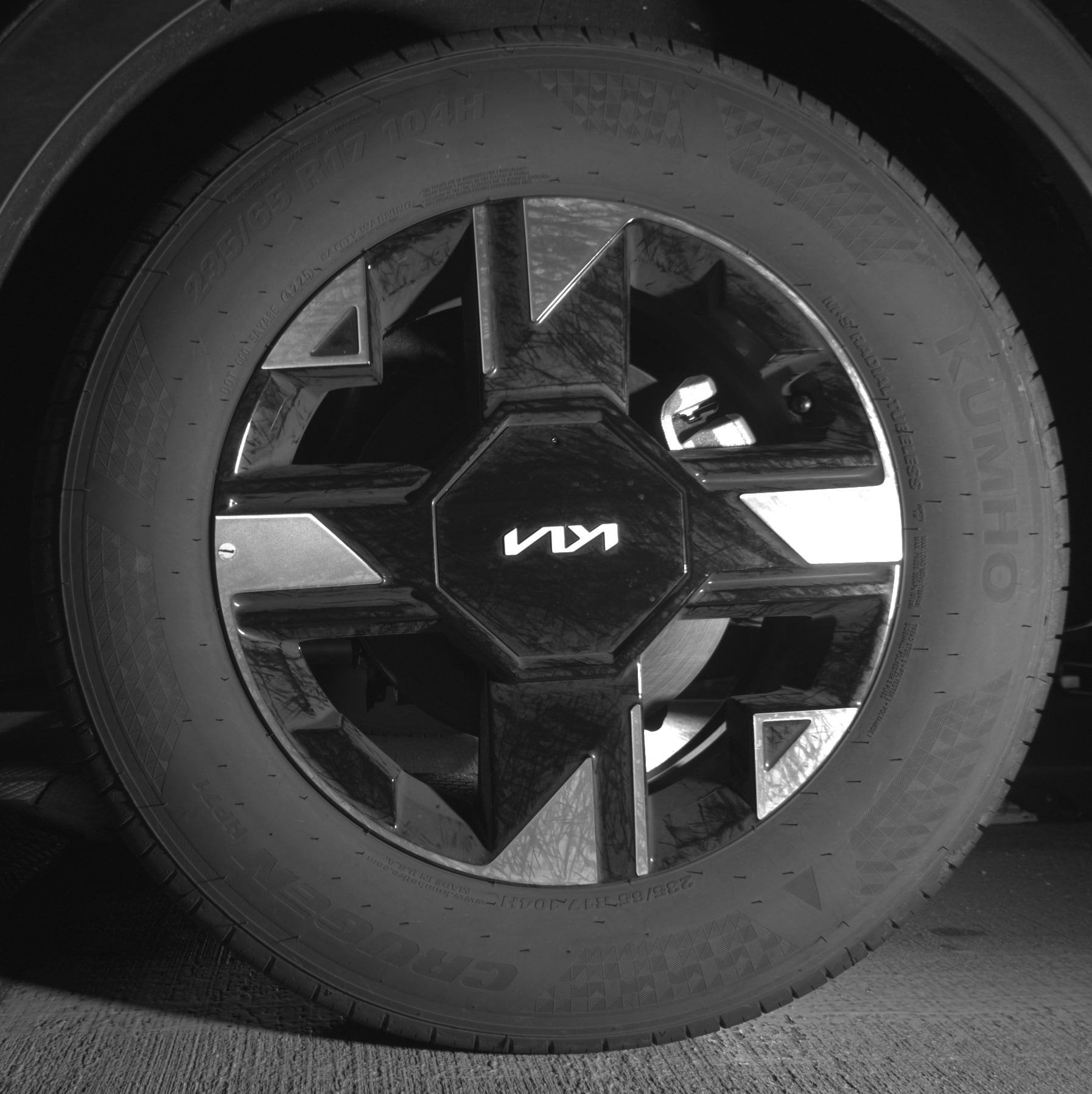 Thumbnail: 2026 Kia Sportage - 14