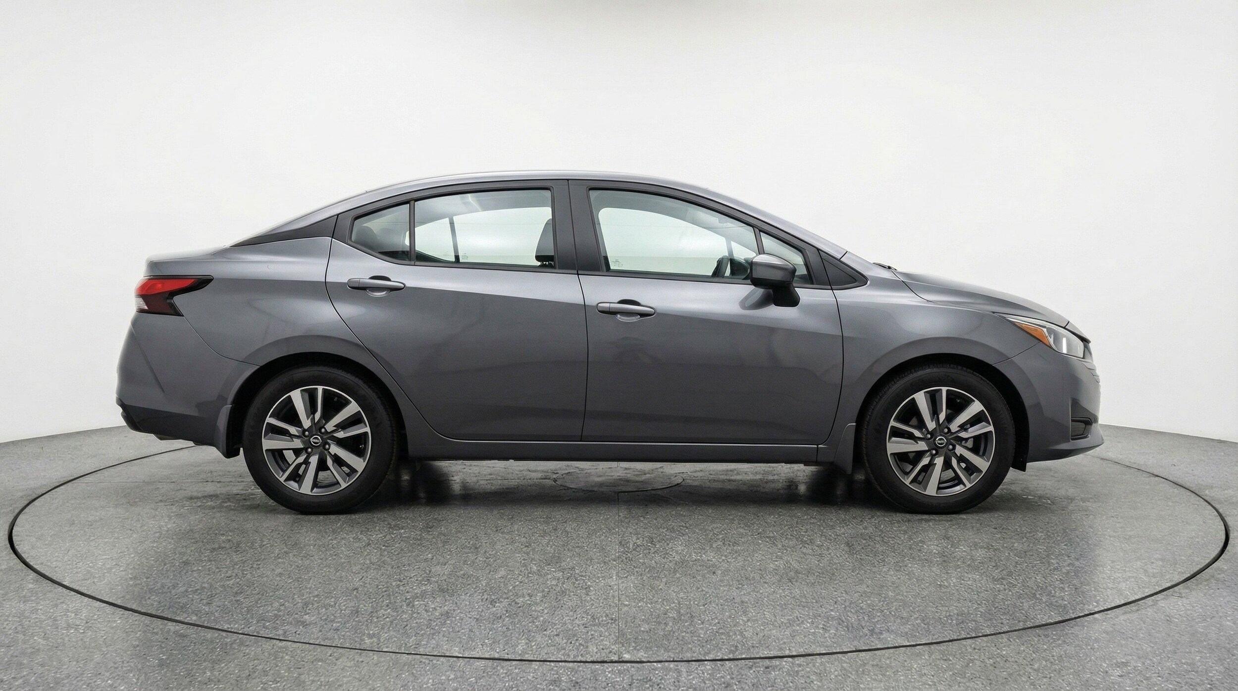 Thumbnail: 2025 Nissan Versa - 11