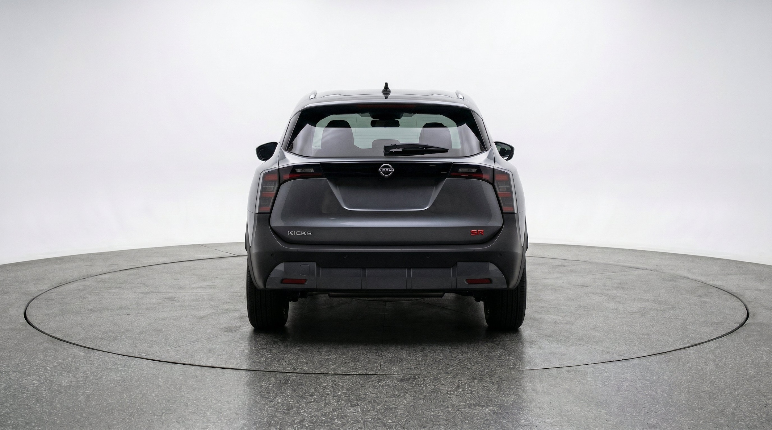Thumbnail: 2026 Nissan Kicks - 7