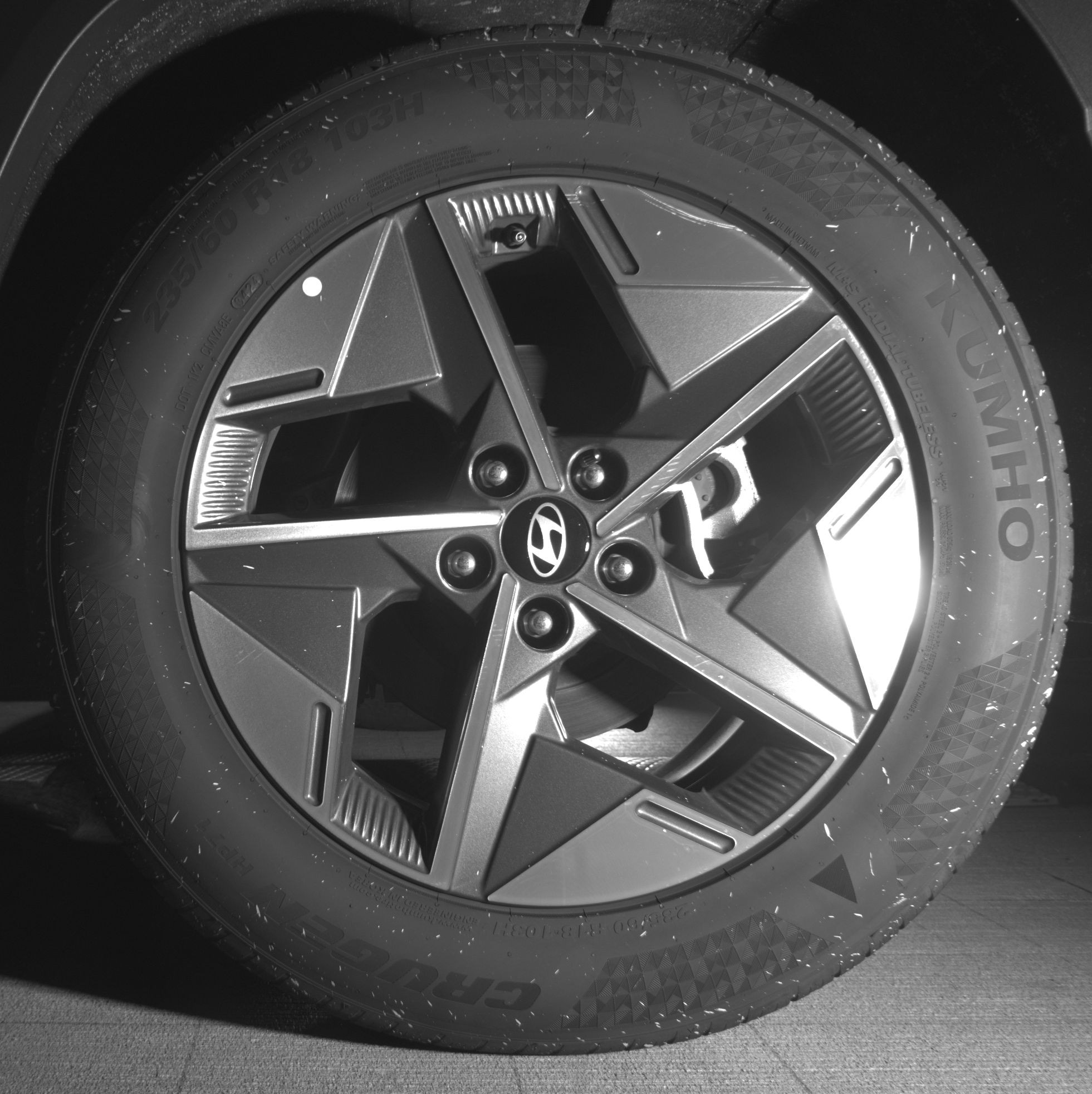 Thumbnail: 2025 Hyundai Tucson - 11