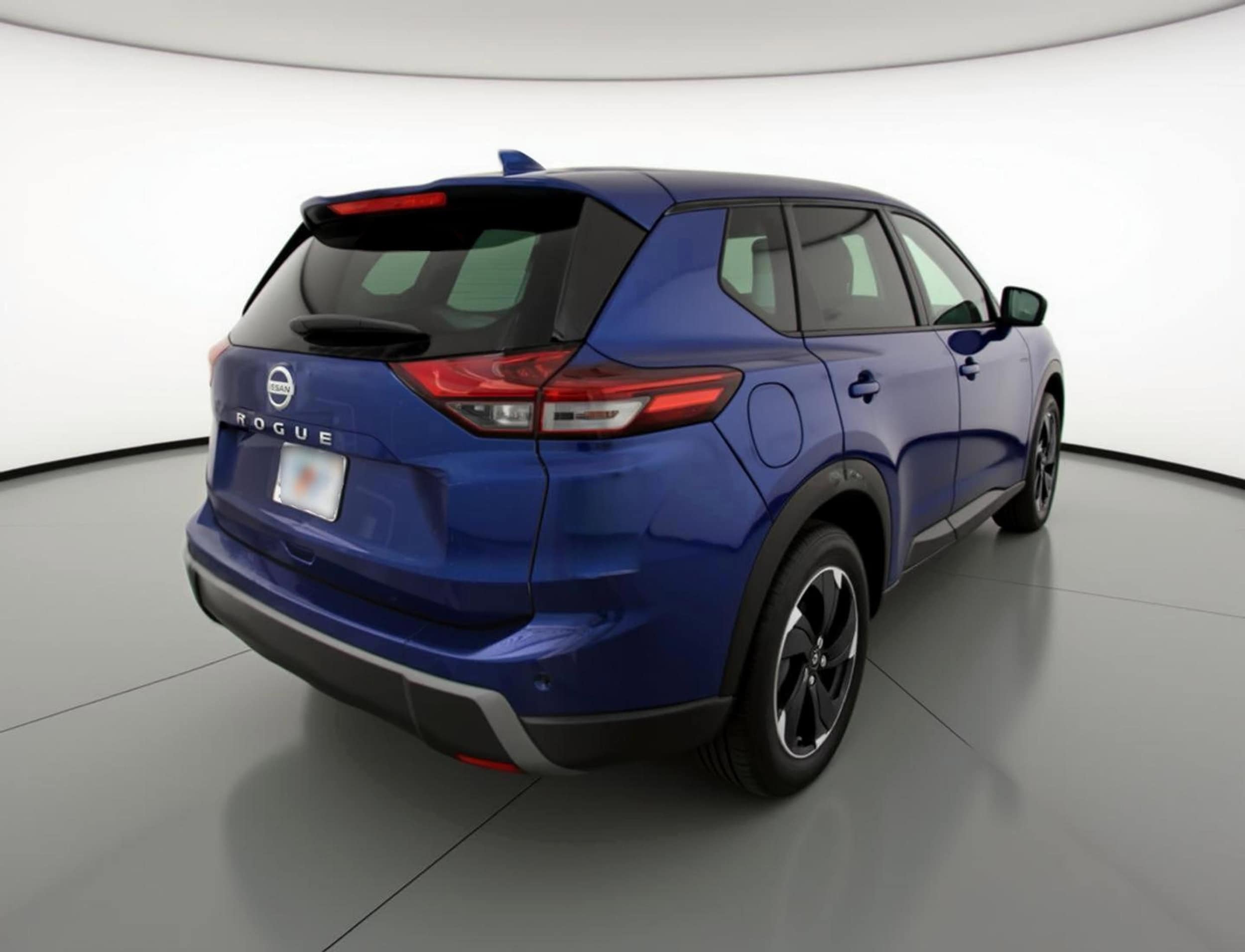 Thumbnail: 2025 Nissan Rogue - 9