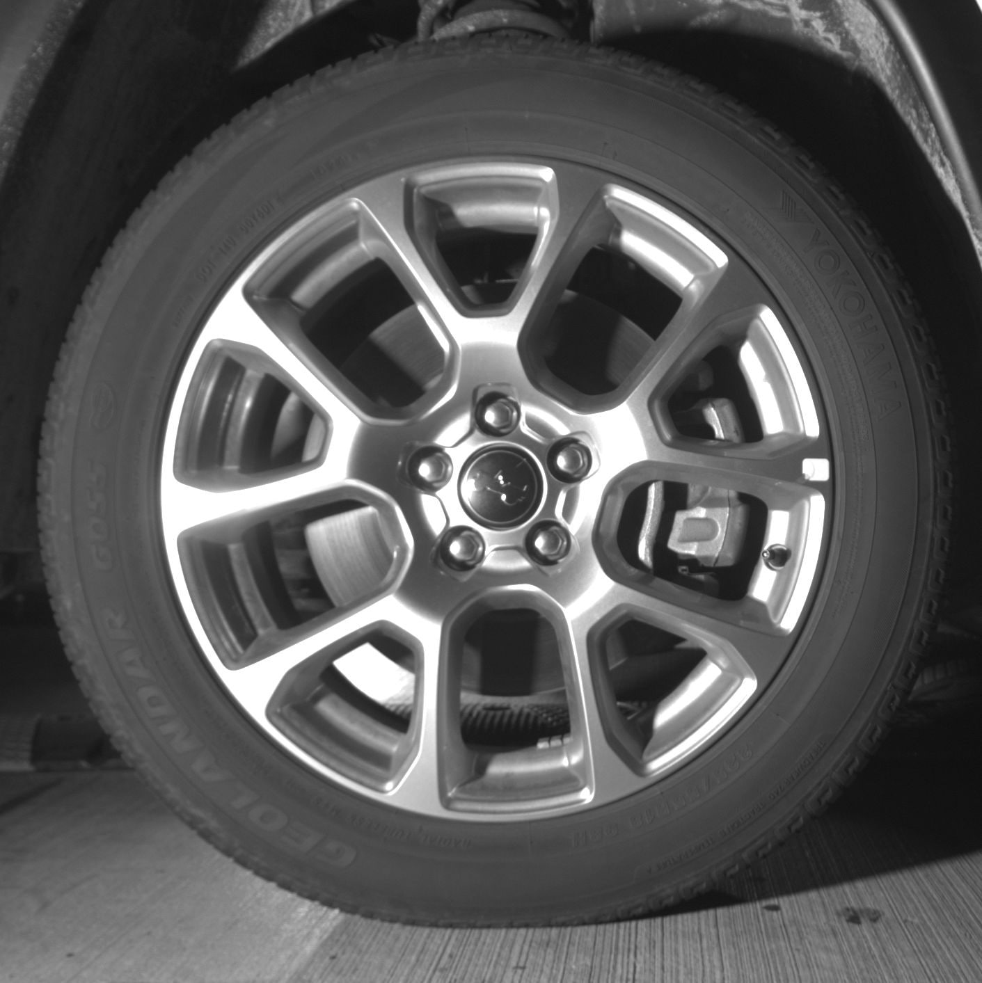 Thumbnail: 2025 Jeep Compass - 10