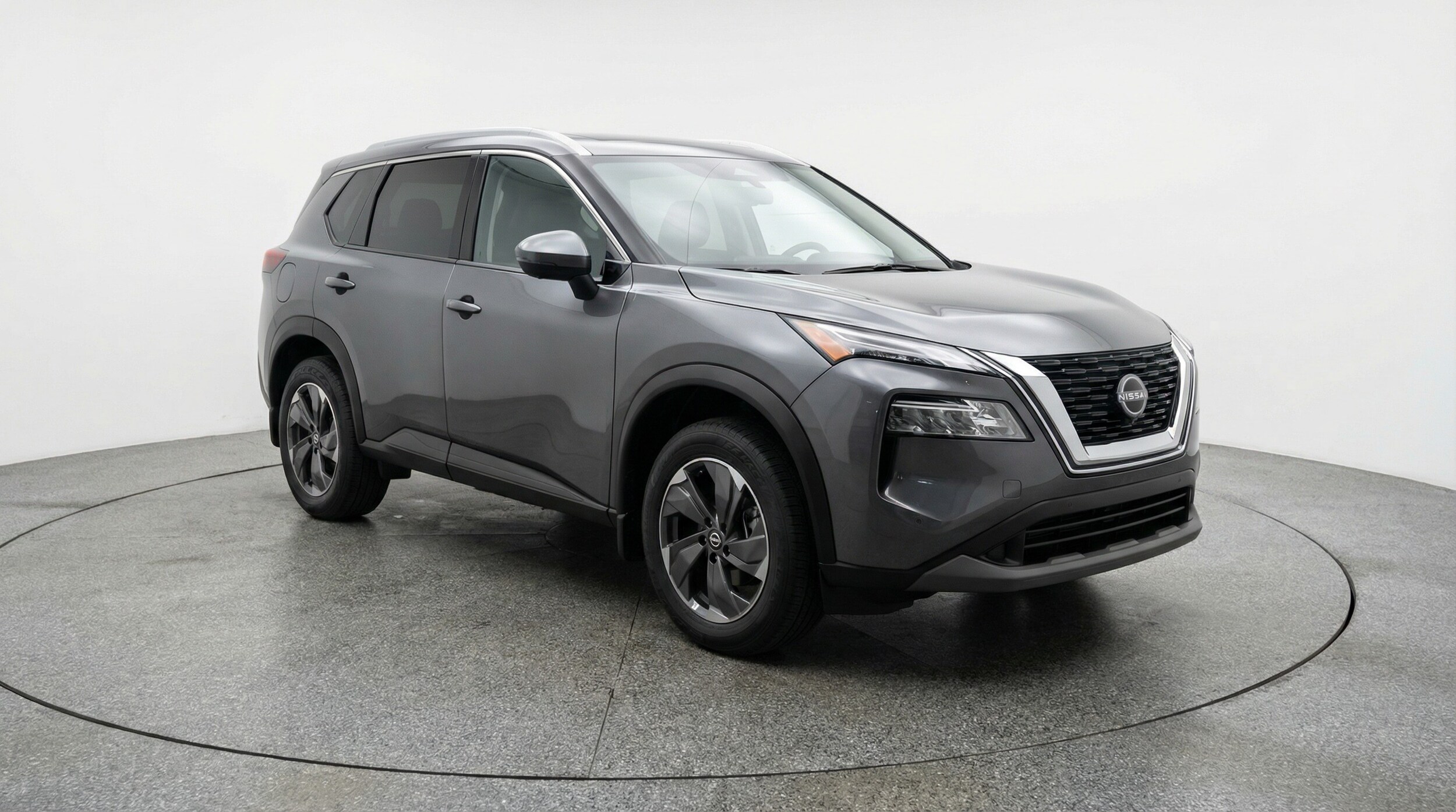 Thumbnail: 2025 Nissan Rogue - 1
