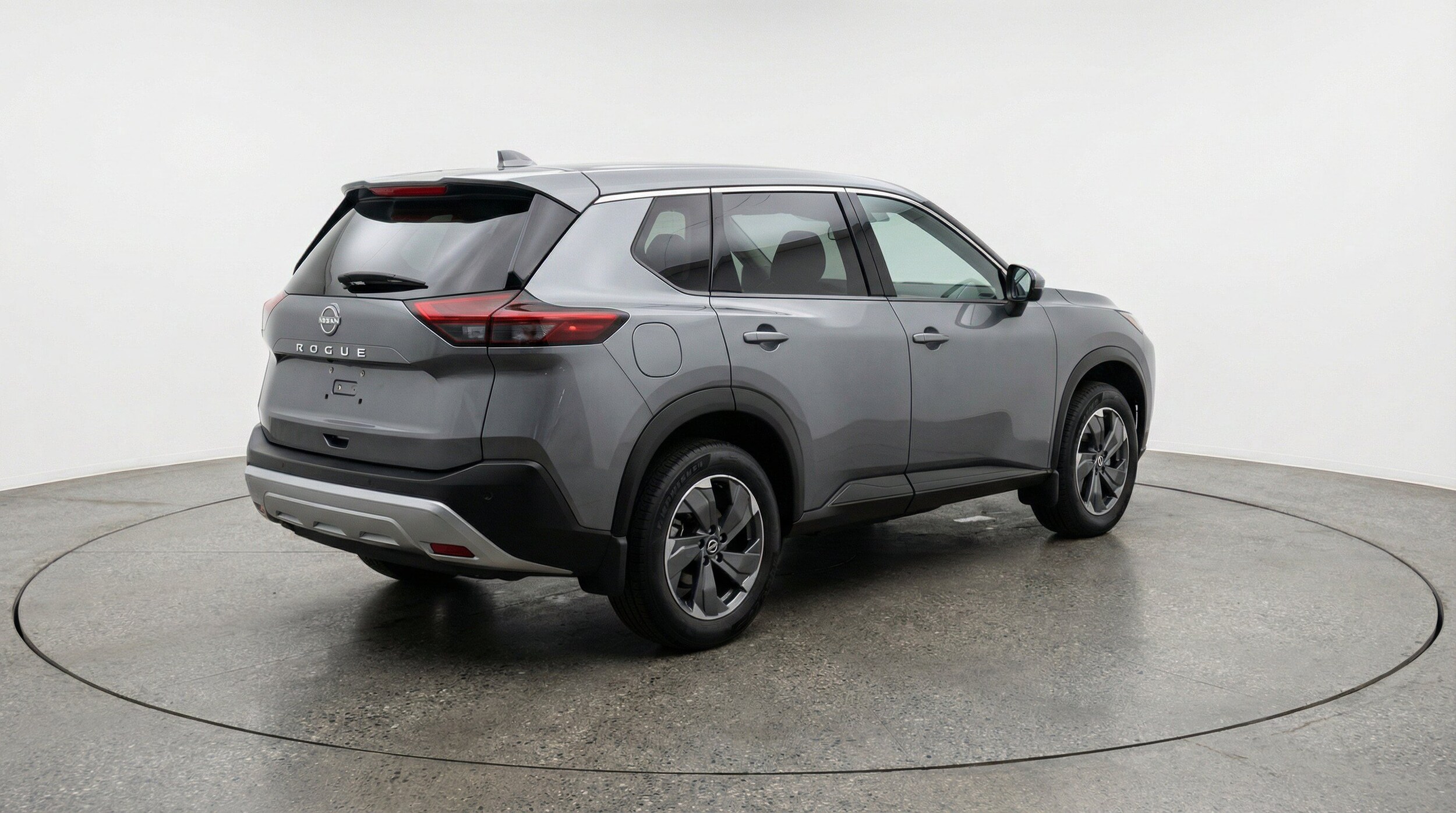 Thumbnail: 2025 Nissan Rogue - 9