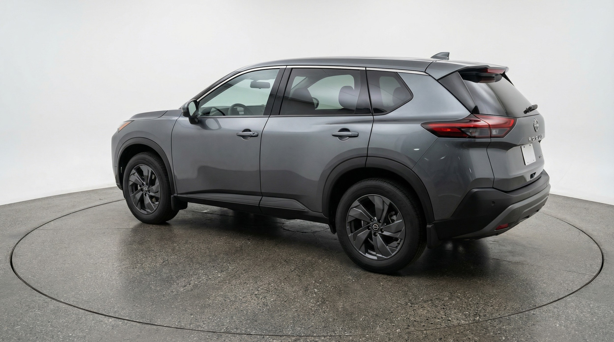 Thumbnail: 2025 Nissan Rogue - 5