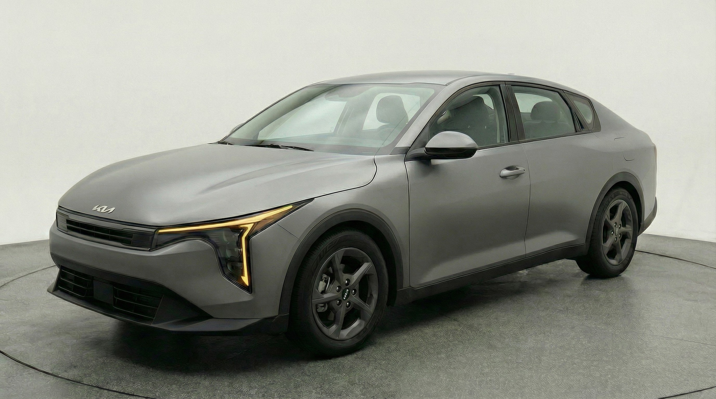 Thumbnail: 2025 Kia K4 - 3