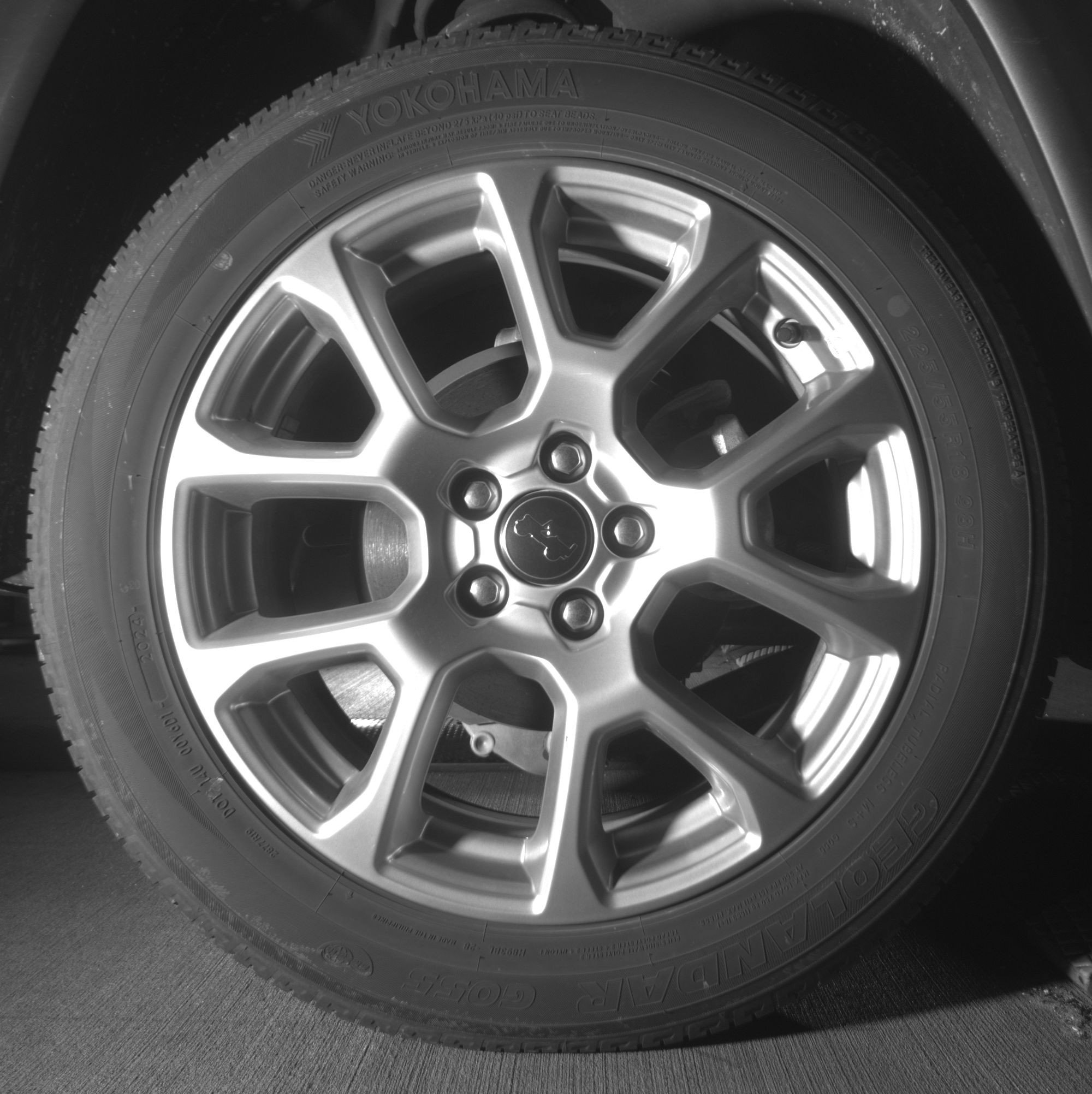 Thumbnail: 2025 Jeep Compass - 15