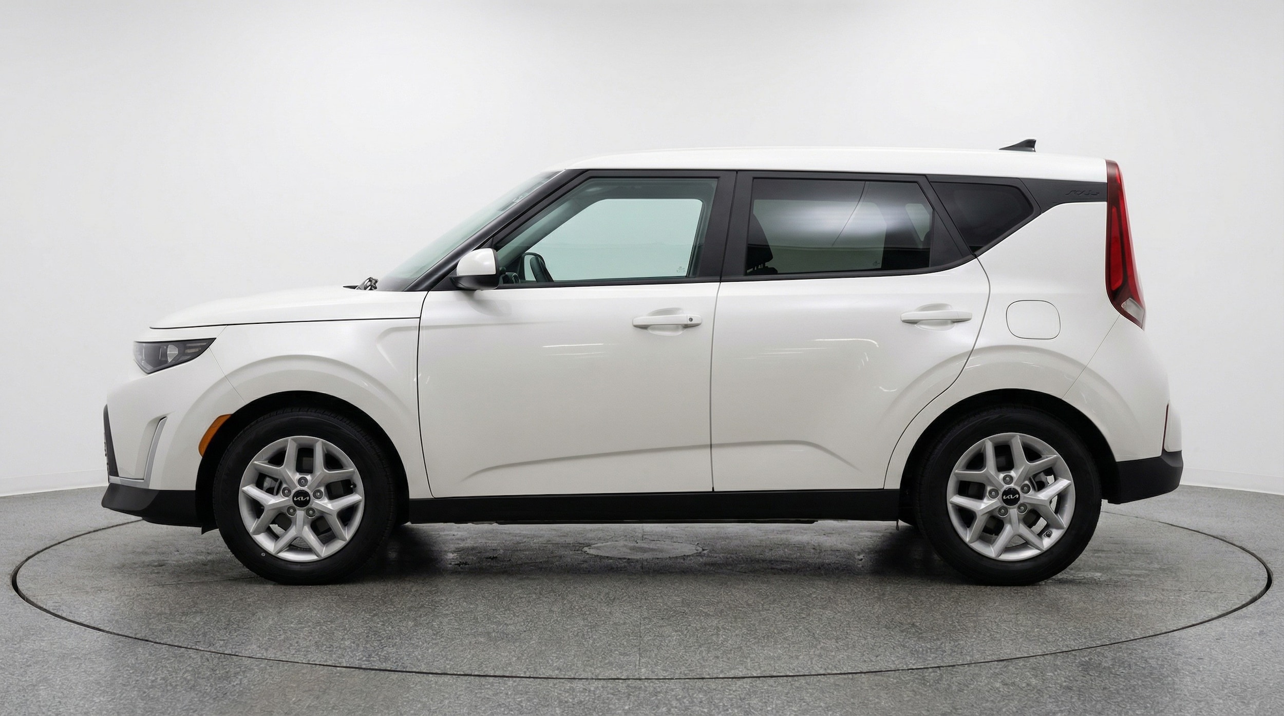 Thumbnail: 2025 Kia Soul - 4