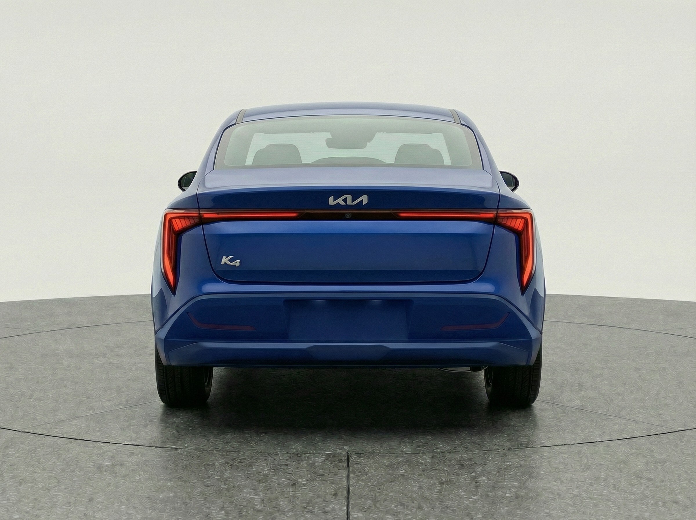 Thumbnail: 2025 Kia K4 - 6