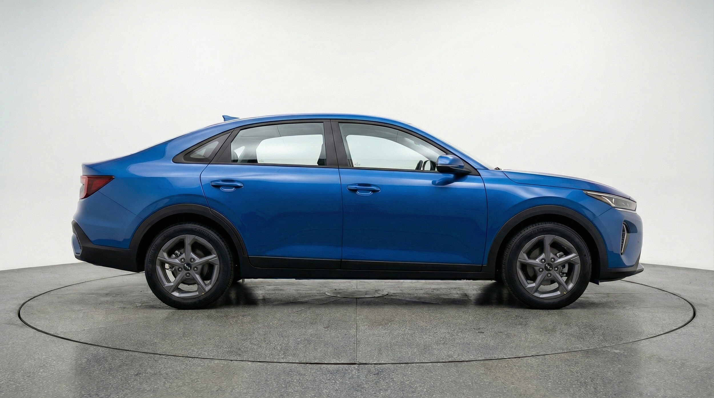Thumbnail: 2025 Kia K4 - 11
