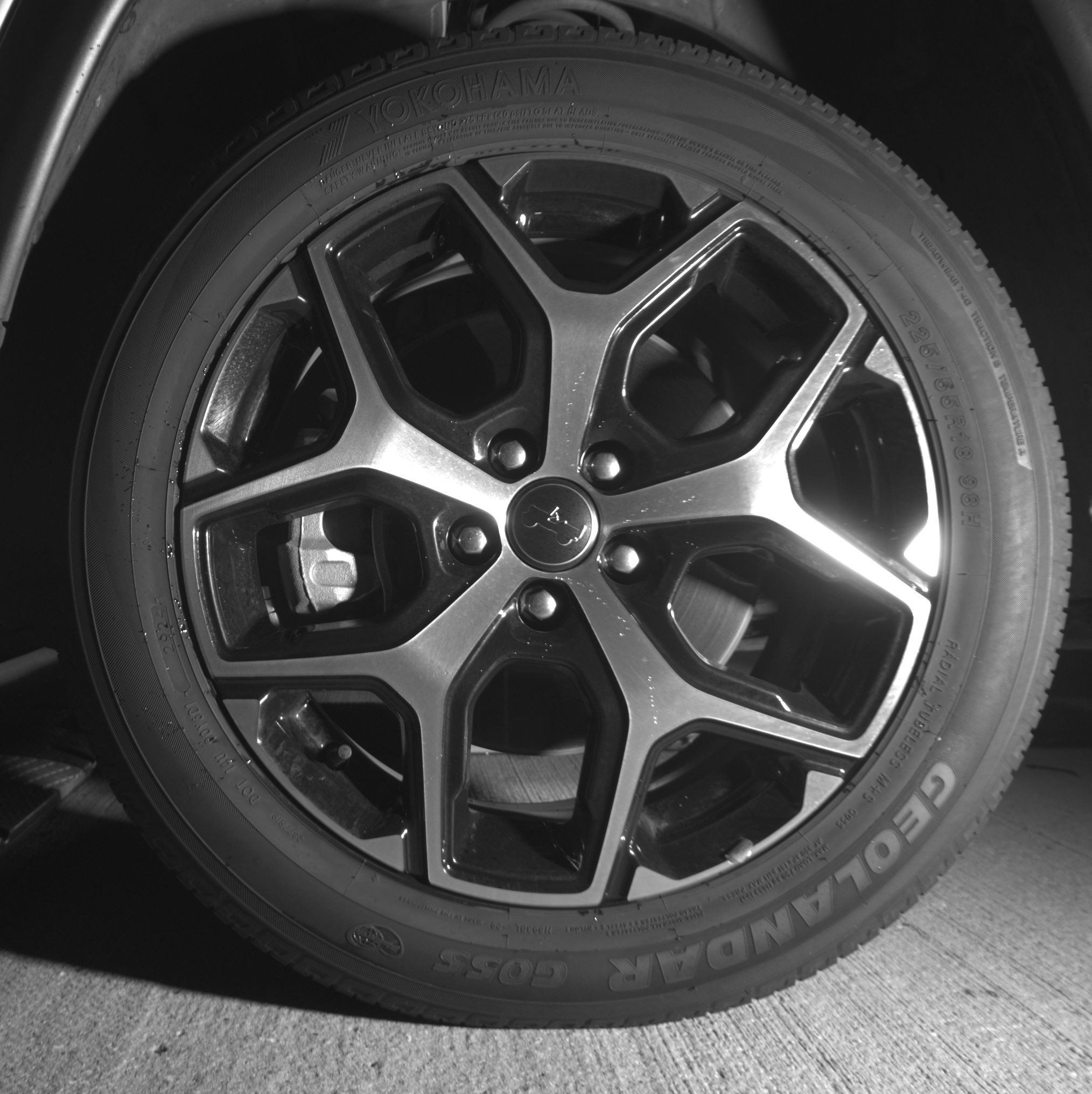 Thumbnail: 2025 Jeep Compass - 12