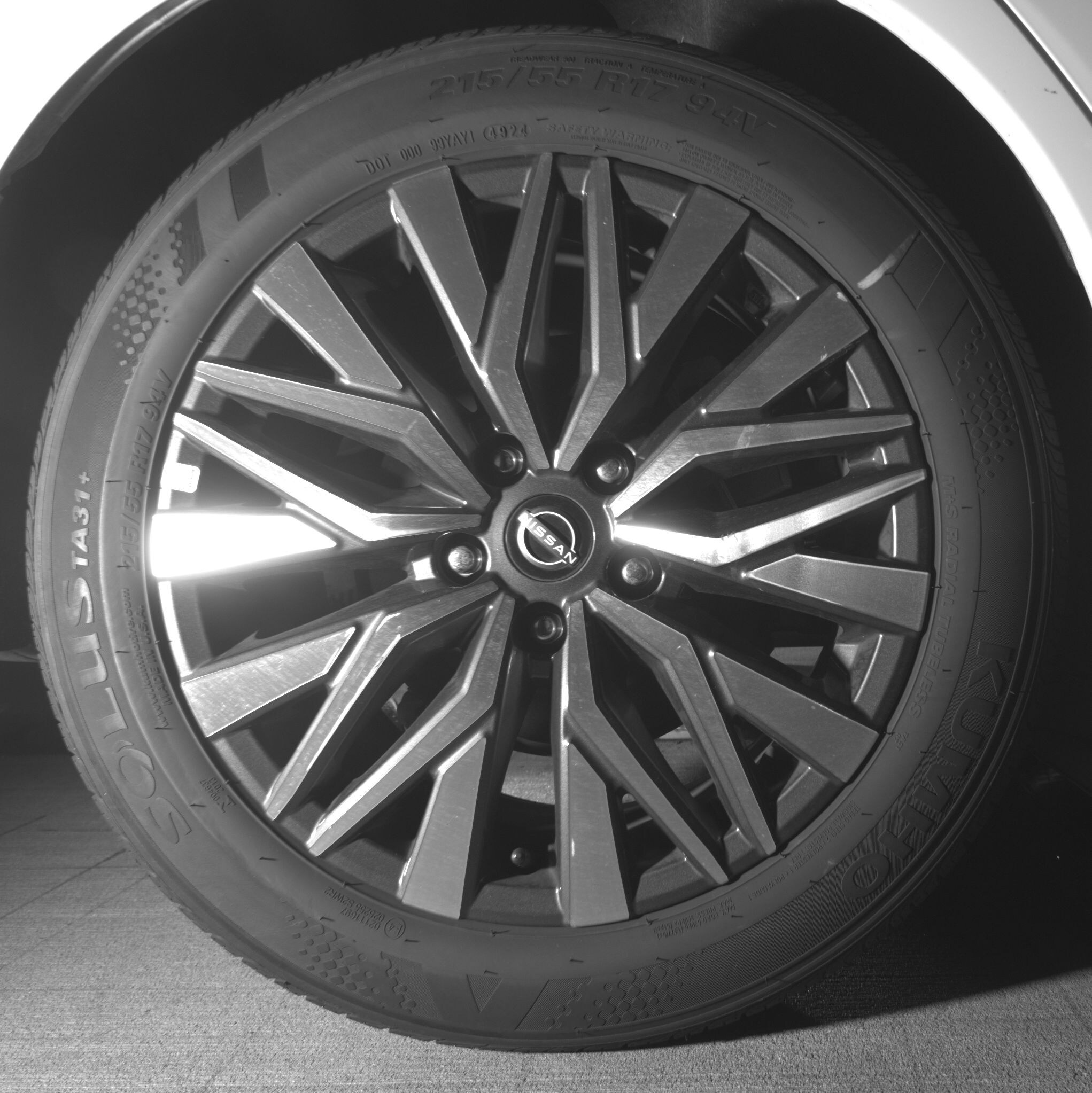 Thumbnail: 2025 Nissan Altima - 12