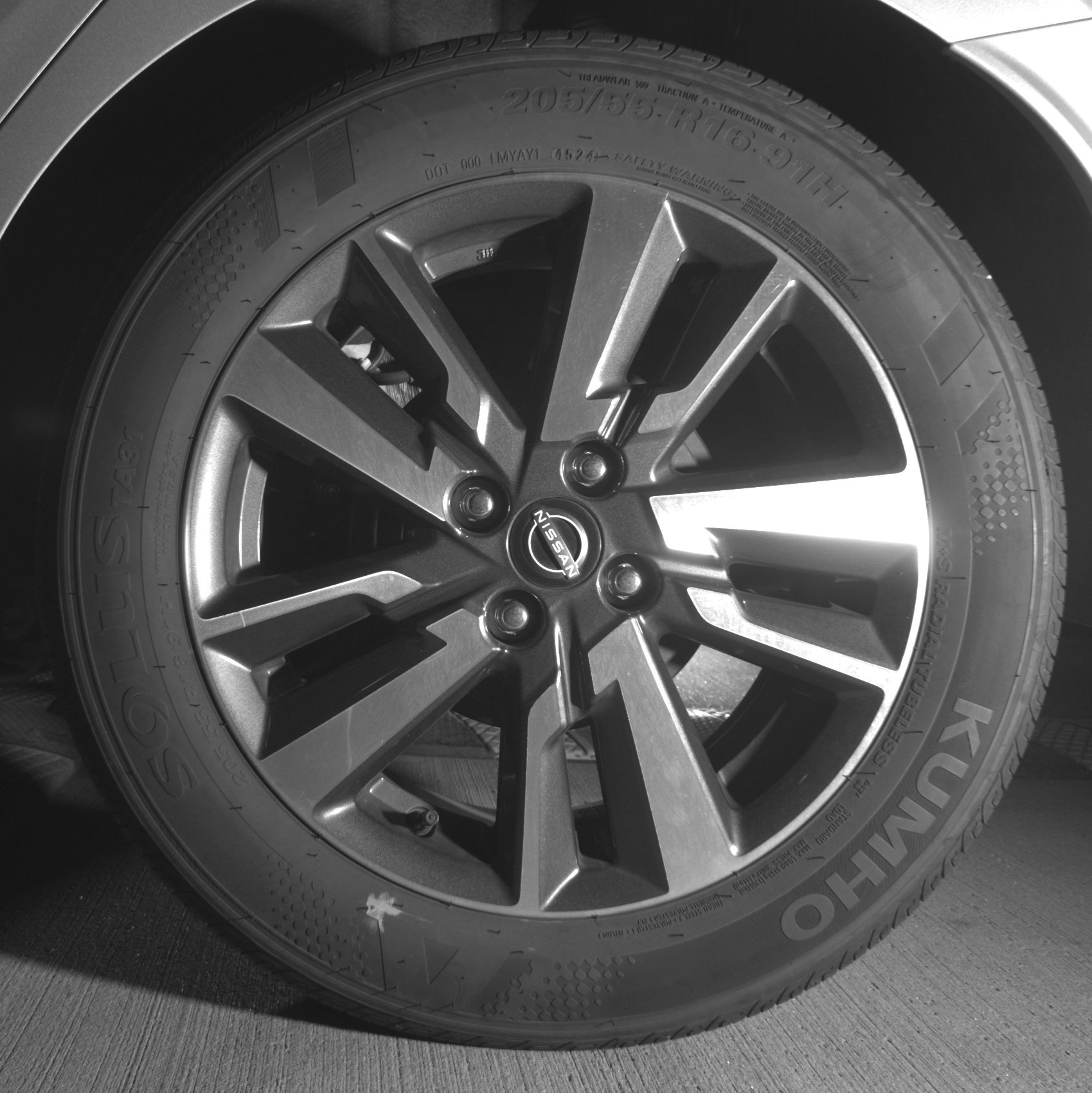 Thumbnail: 2025 Nissan Versa - 11