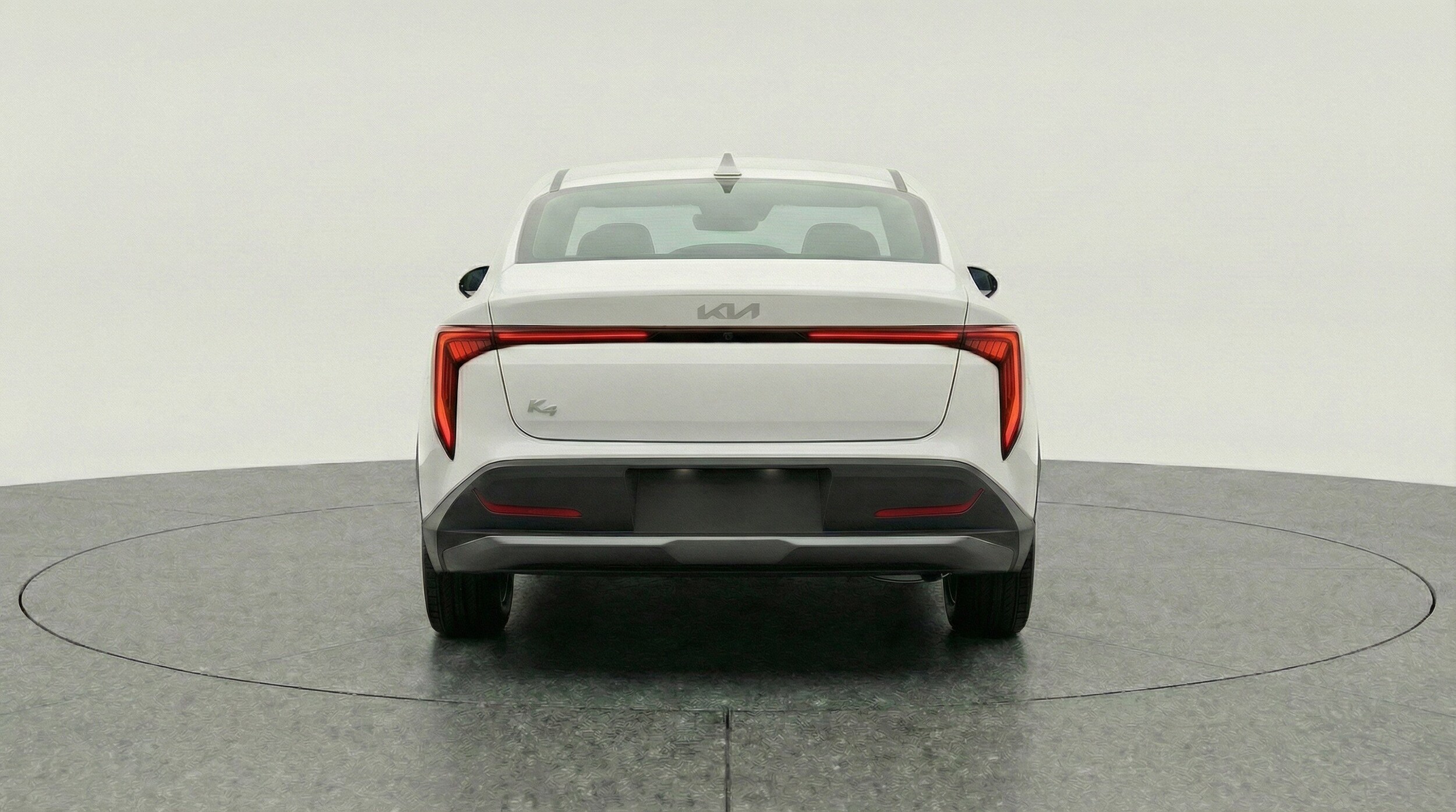 Thumbnail: 2025 Kia K4 - 7