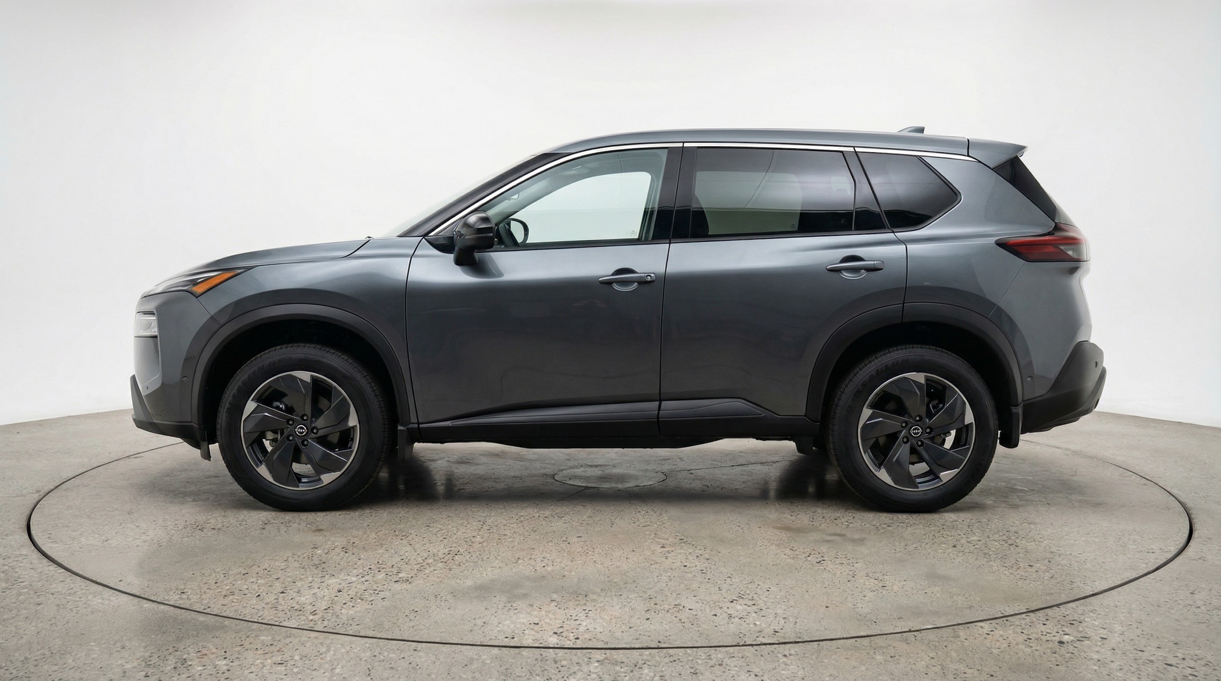 Thumbnail: 2025 Nissan Rogue - 4