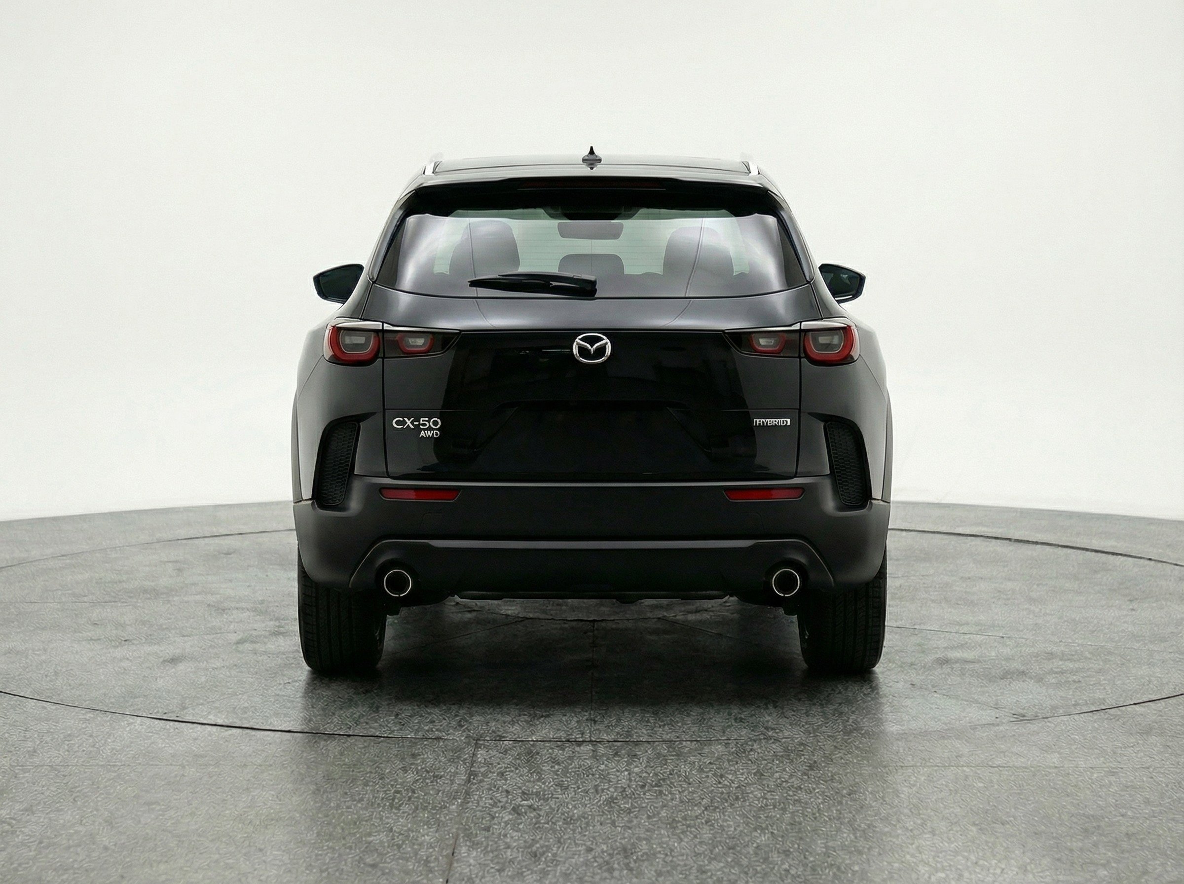 Thumbnail: 2025 Mazda CX-50 - 7