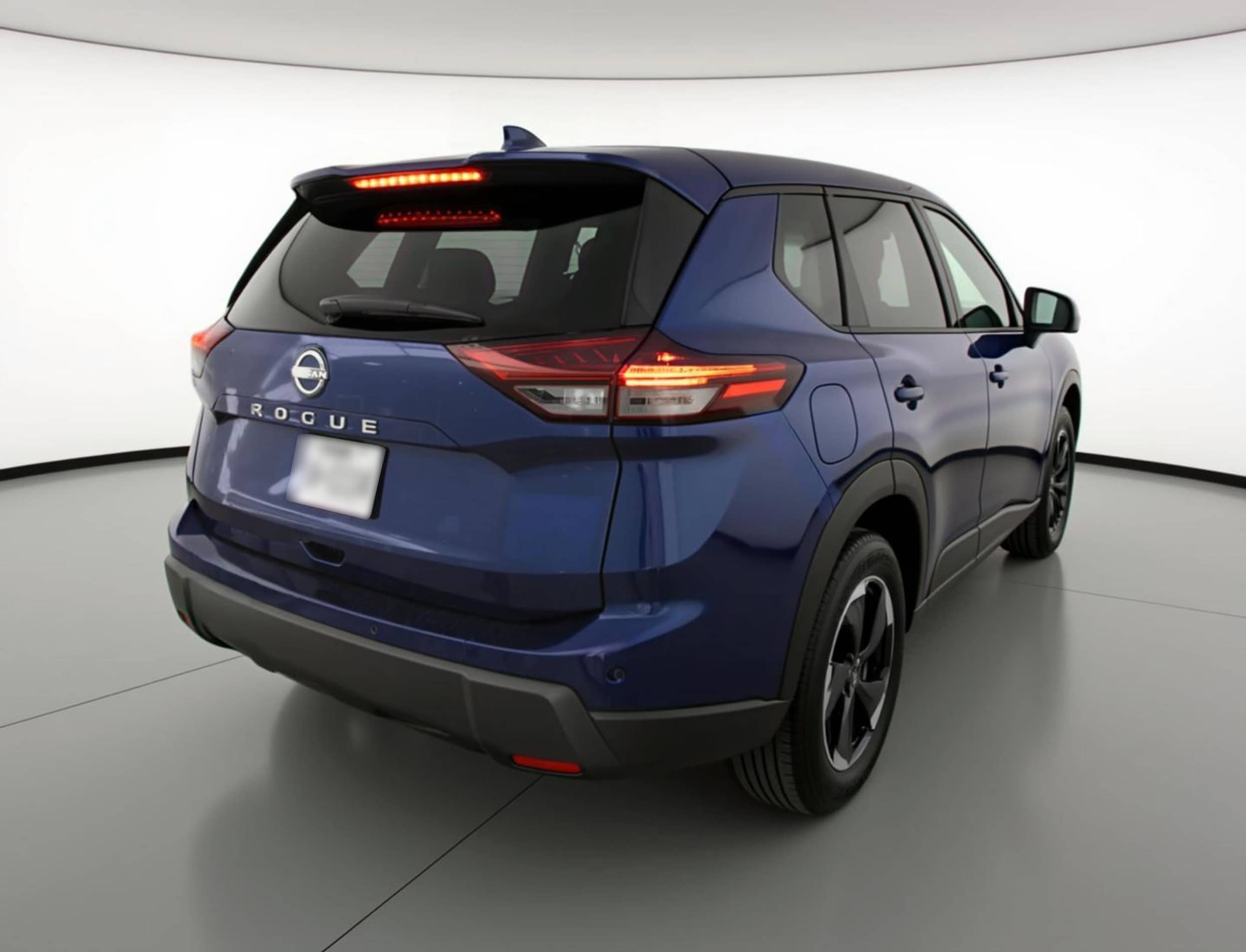 Thumbnail: 2025 Nissan Rogue - 7
