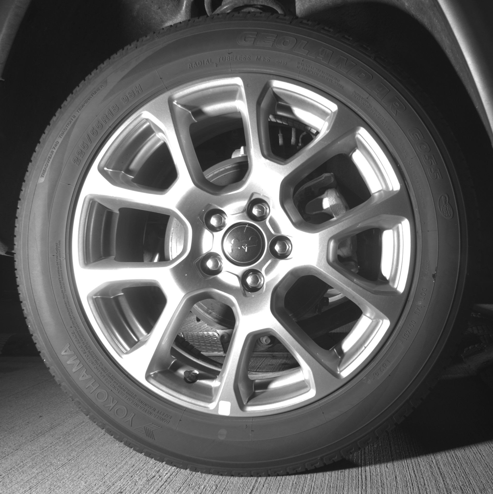 Thumbnail: 2025 Jeep Compass - 15