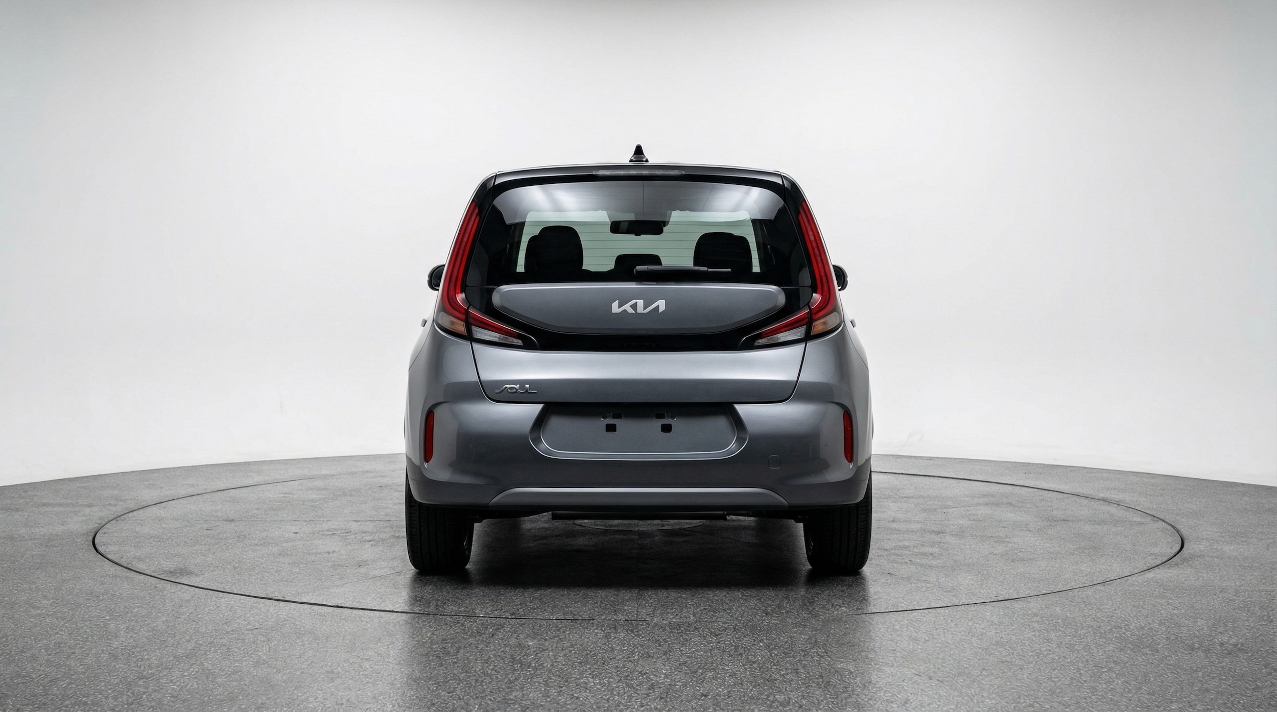 Thumbnail: 2025 Kia Soul - 6