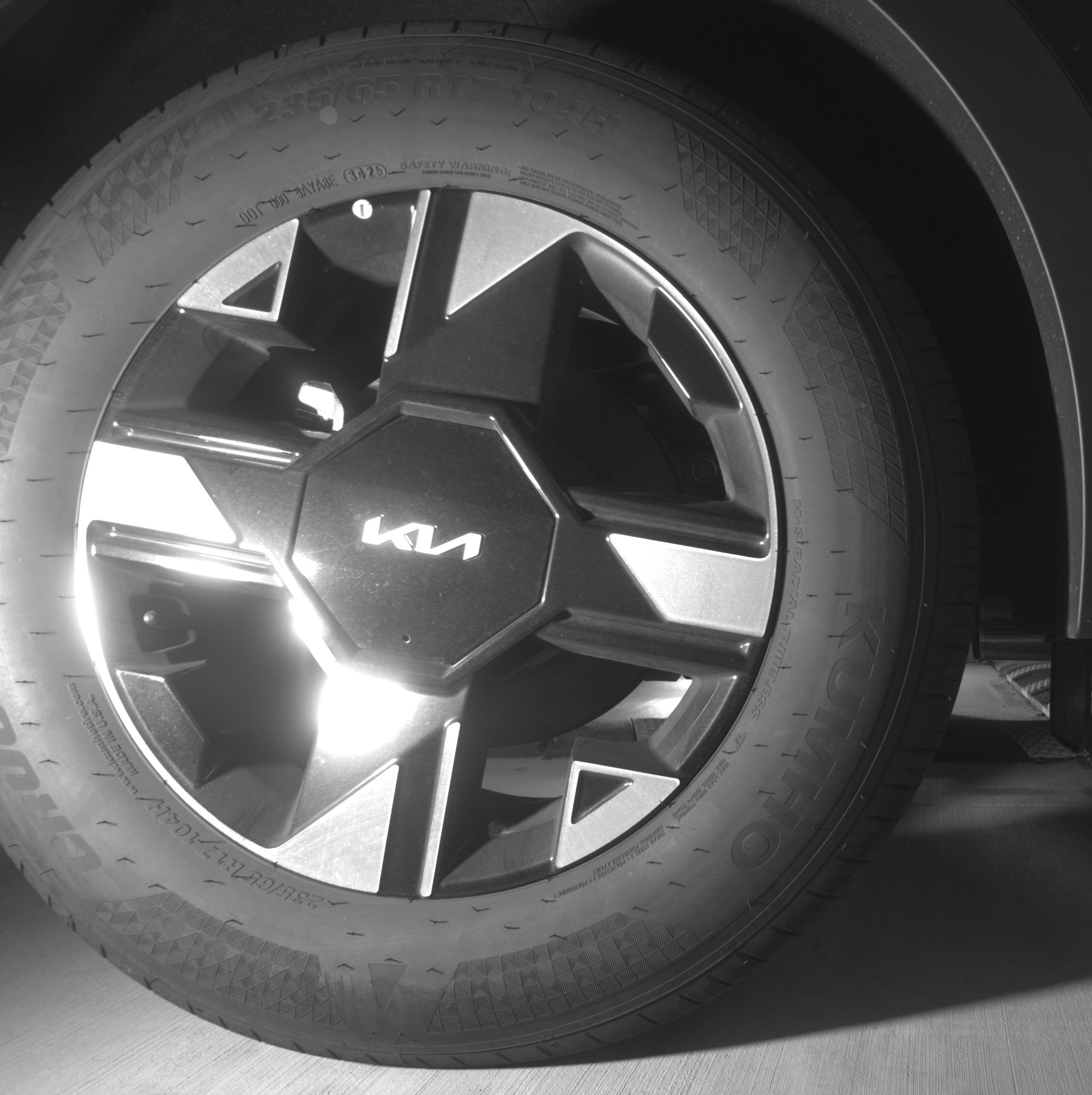 Thumbnail: 2026 Kia Sportage - 15
