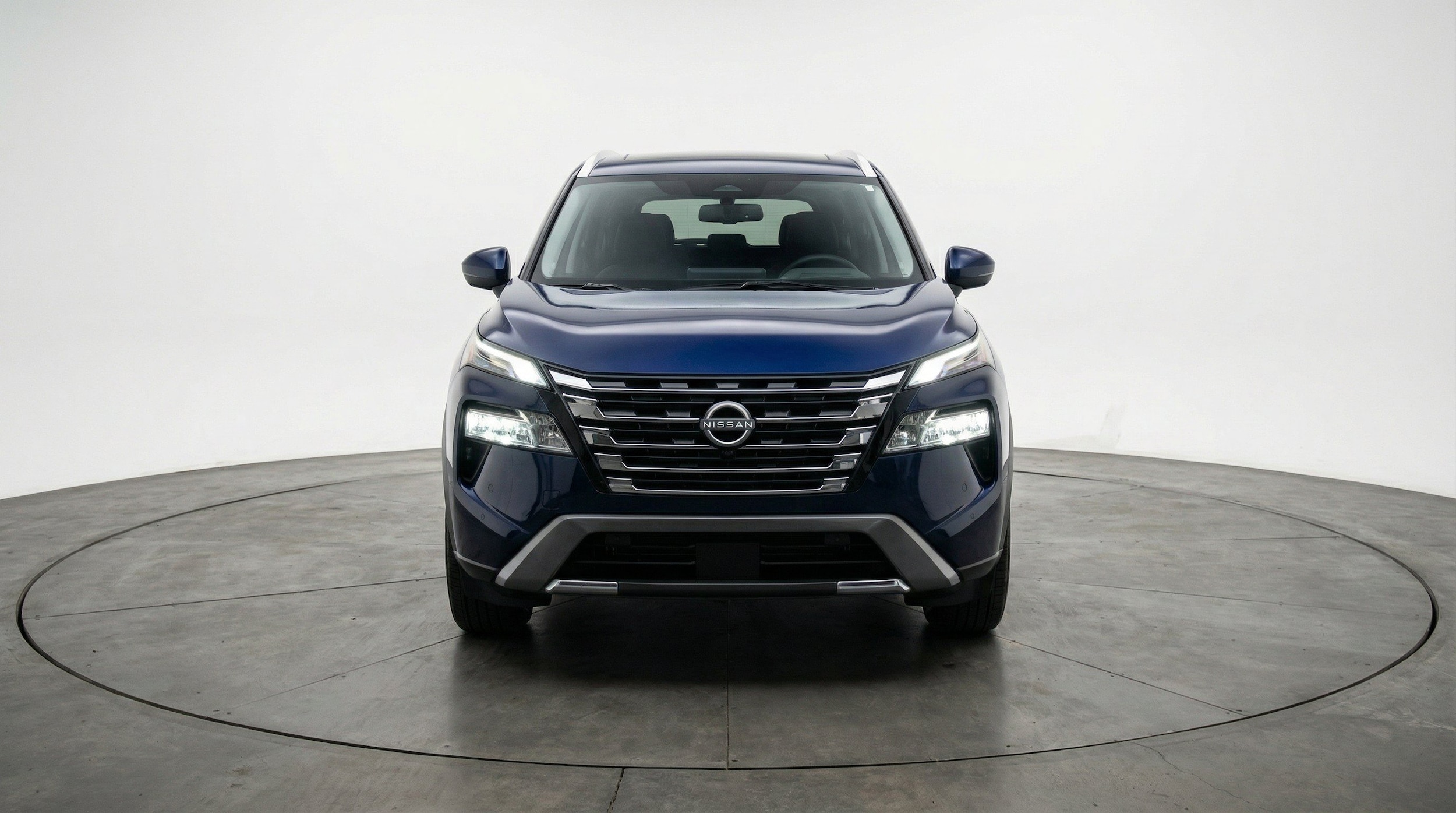 Thumbnail: 2026 Nissan Rogue - 2