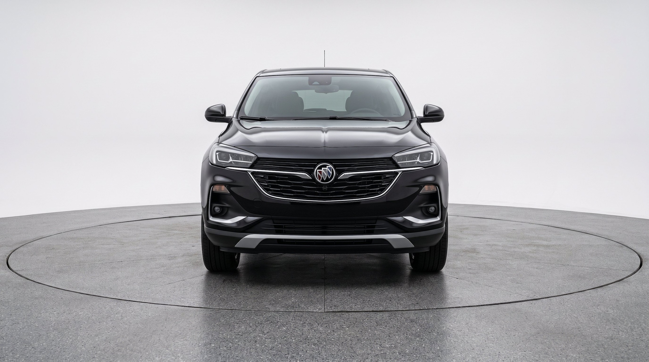 Thumbnail: 2026 Buick Encore GX - 2