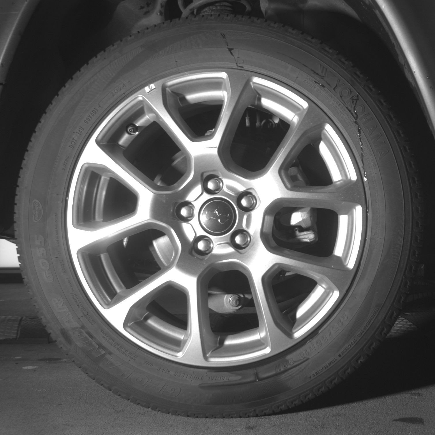 Thumbnail: 2025 Jeep Compass - 15