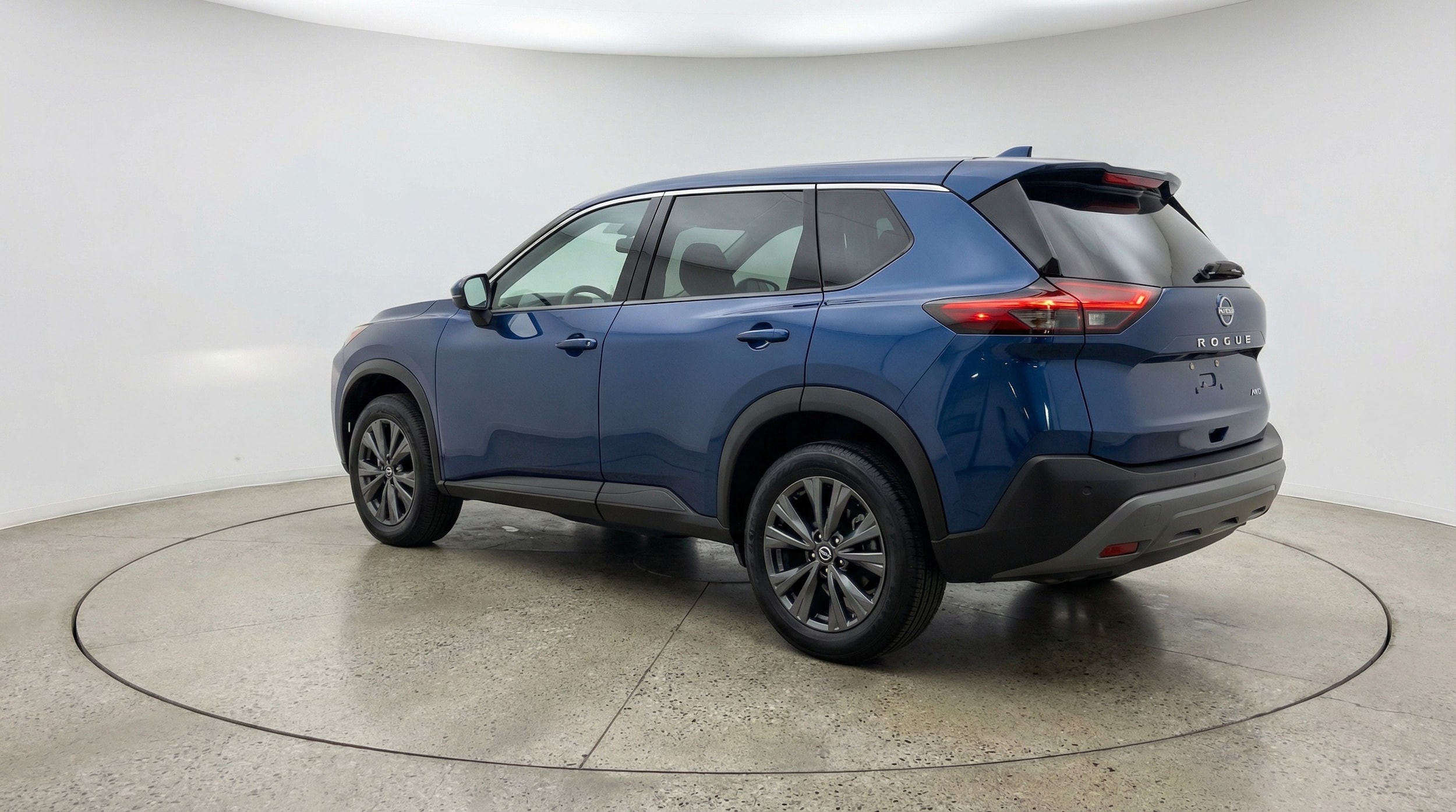 Thumbnail: 2025 Nissan Rogue - 5