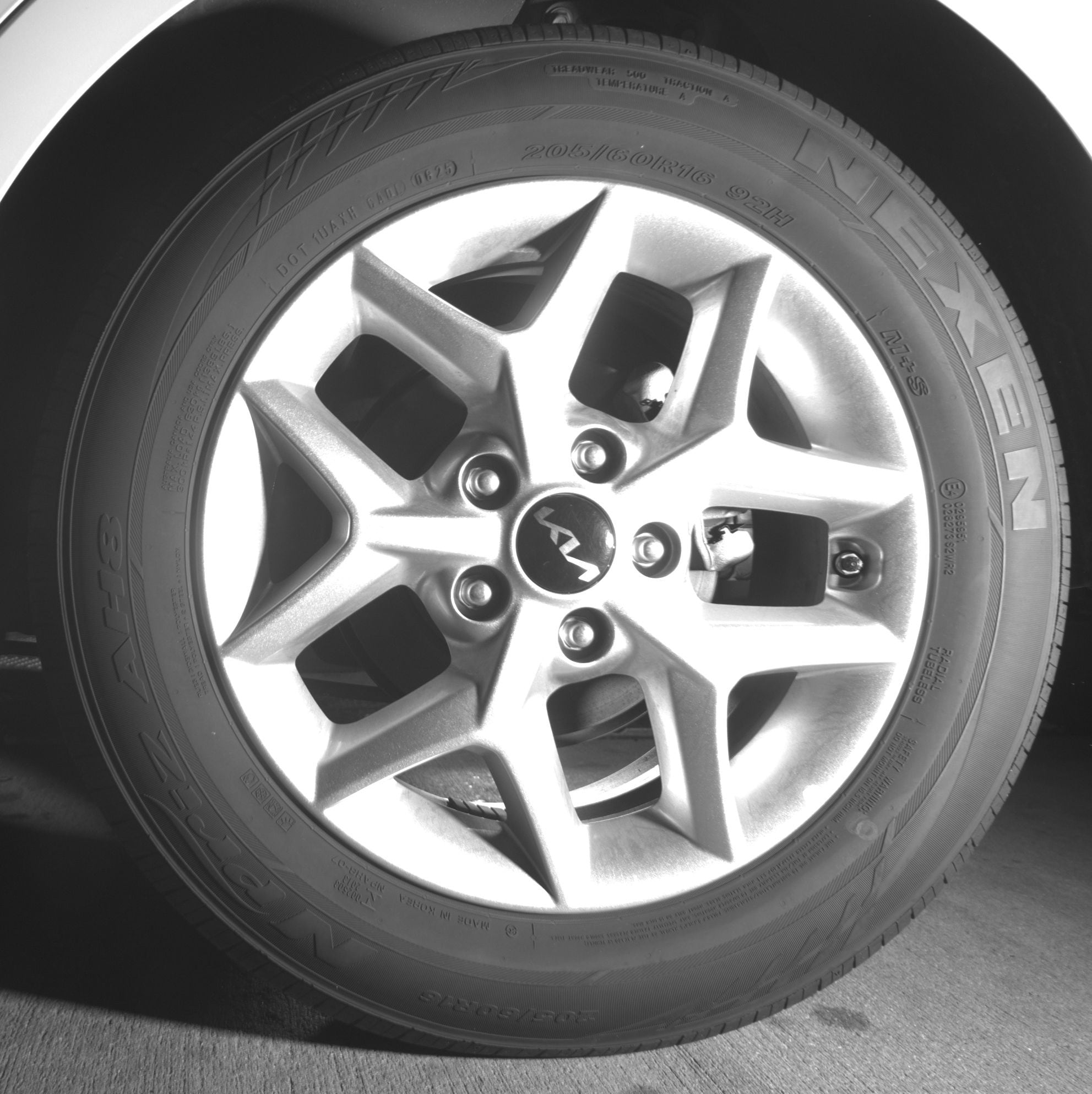 Thumbnail: 2025 Kia Soul - 11