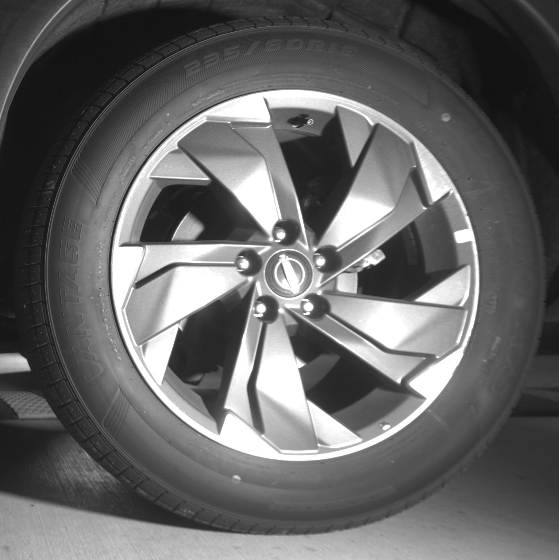 Thumbnail: 2025 Nissan Rogue - 14