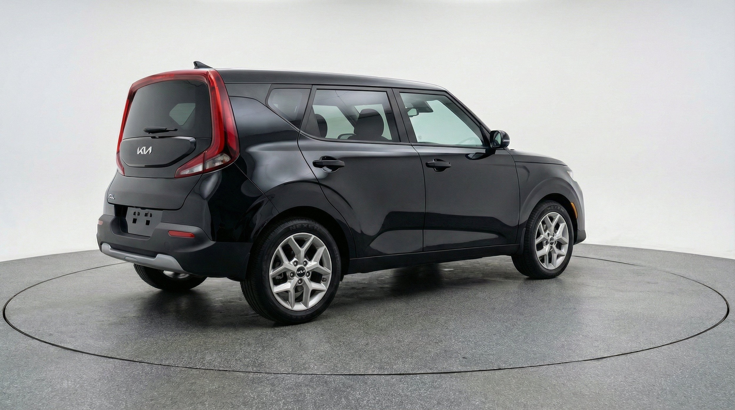 Thumbnail: 2025 Kia Soul - 9